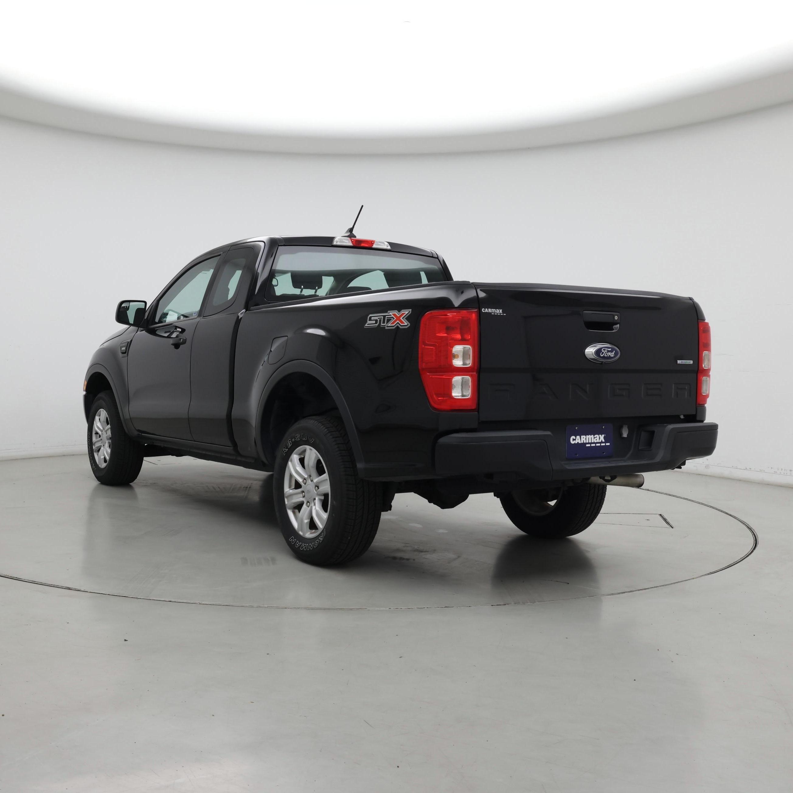 Thumbnail: 2020 Ford Ranger - 2