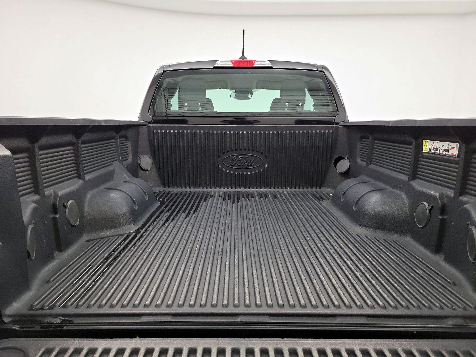 Thumbnail: 2020 Ford Ranger - 20