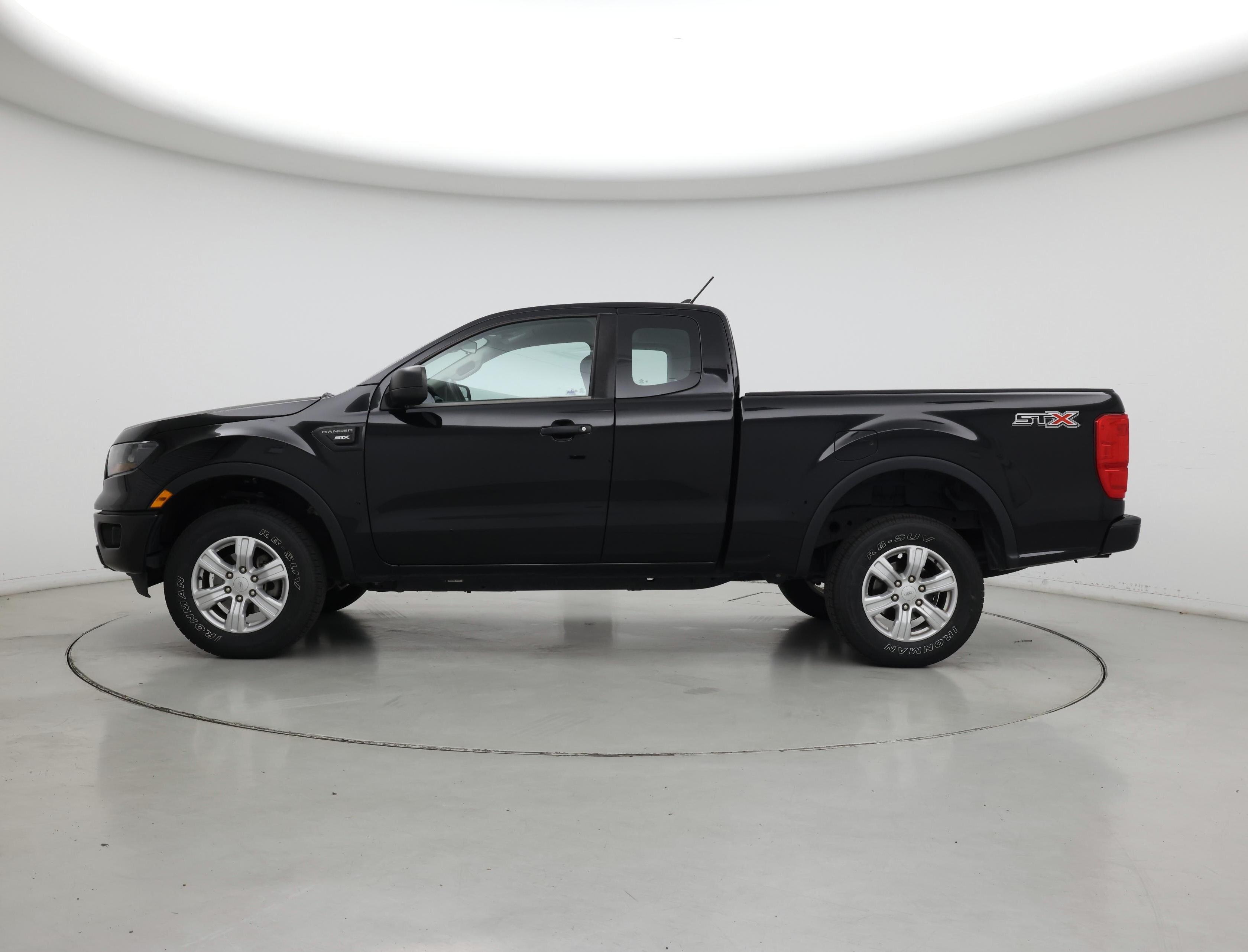 Thumbnail: 2020 Ford Ranger - 3