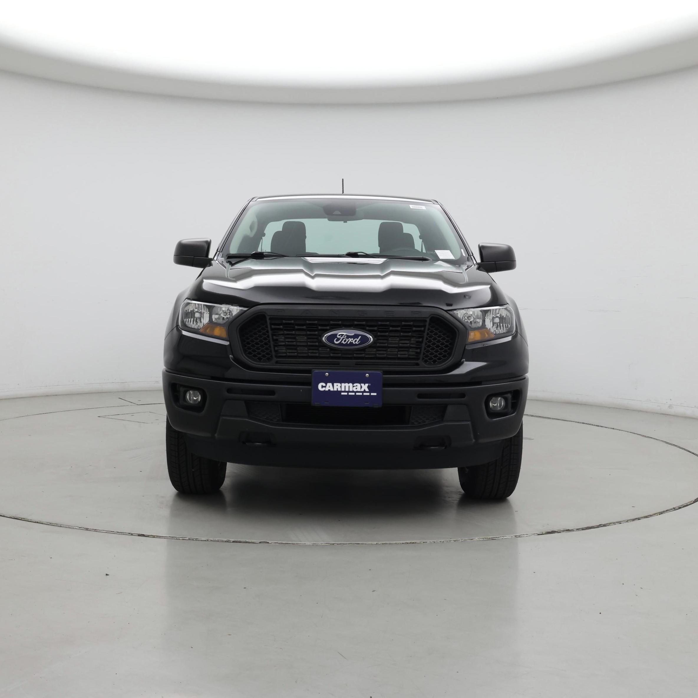 Thumbnail: 2020 Ford Ranger - 5