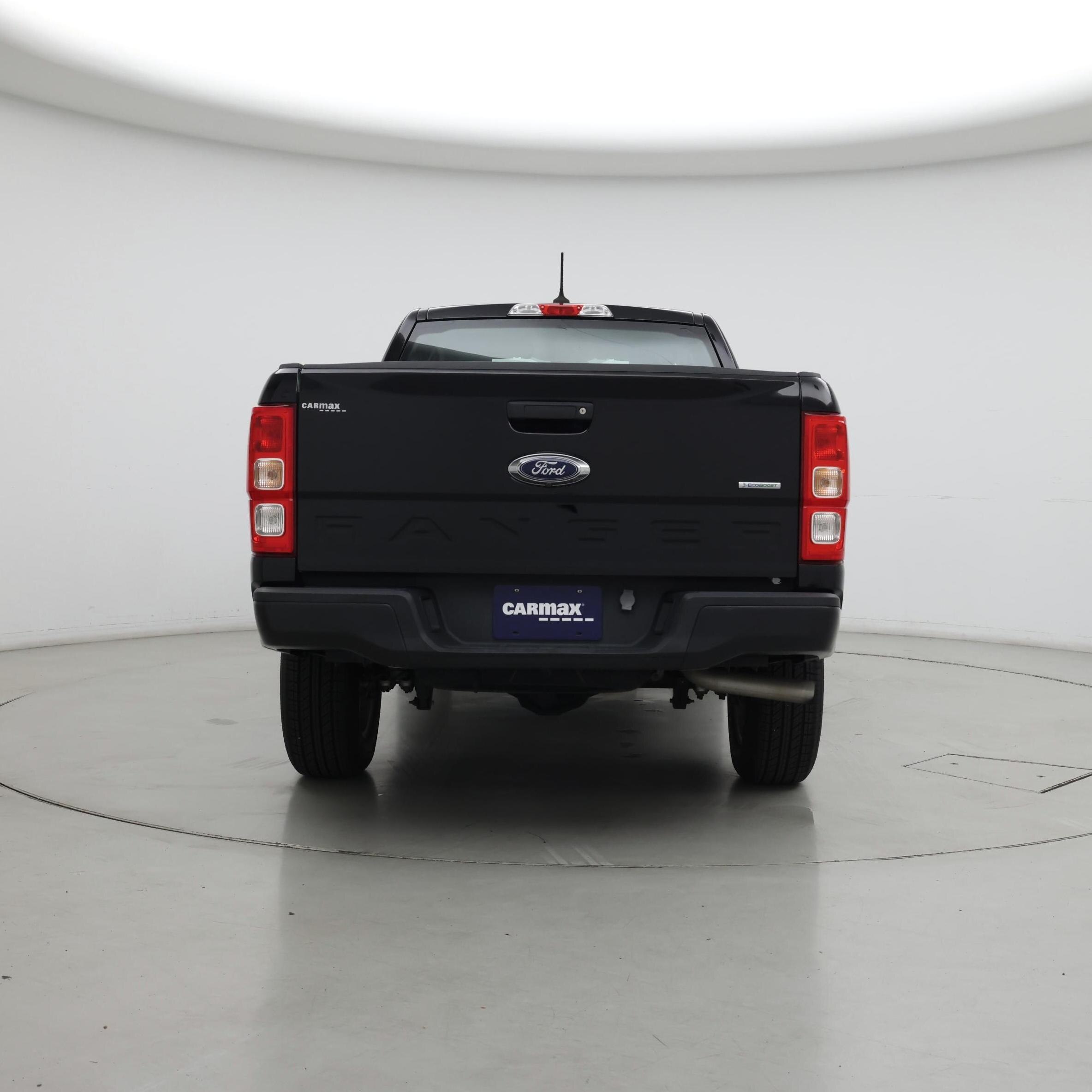 Thumbnail: 2020 Ford Ranger - 6