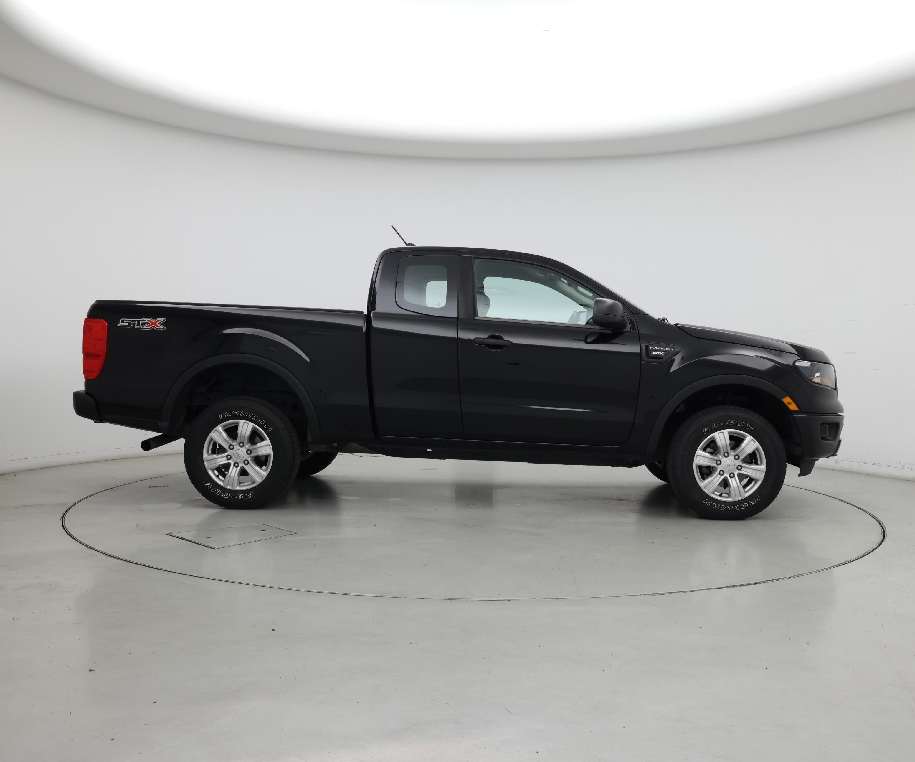 Thumbnail: 2020 Ford Ranger - 7