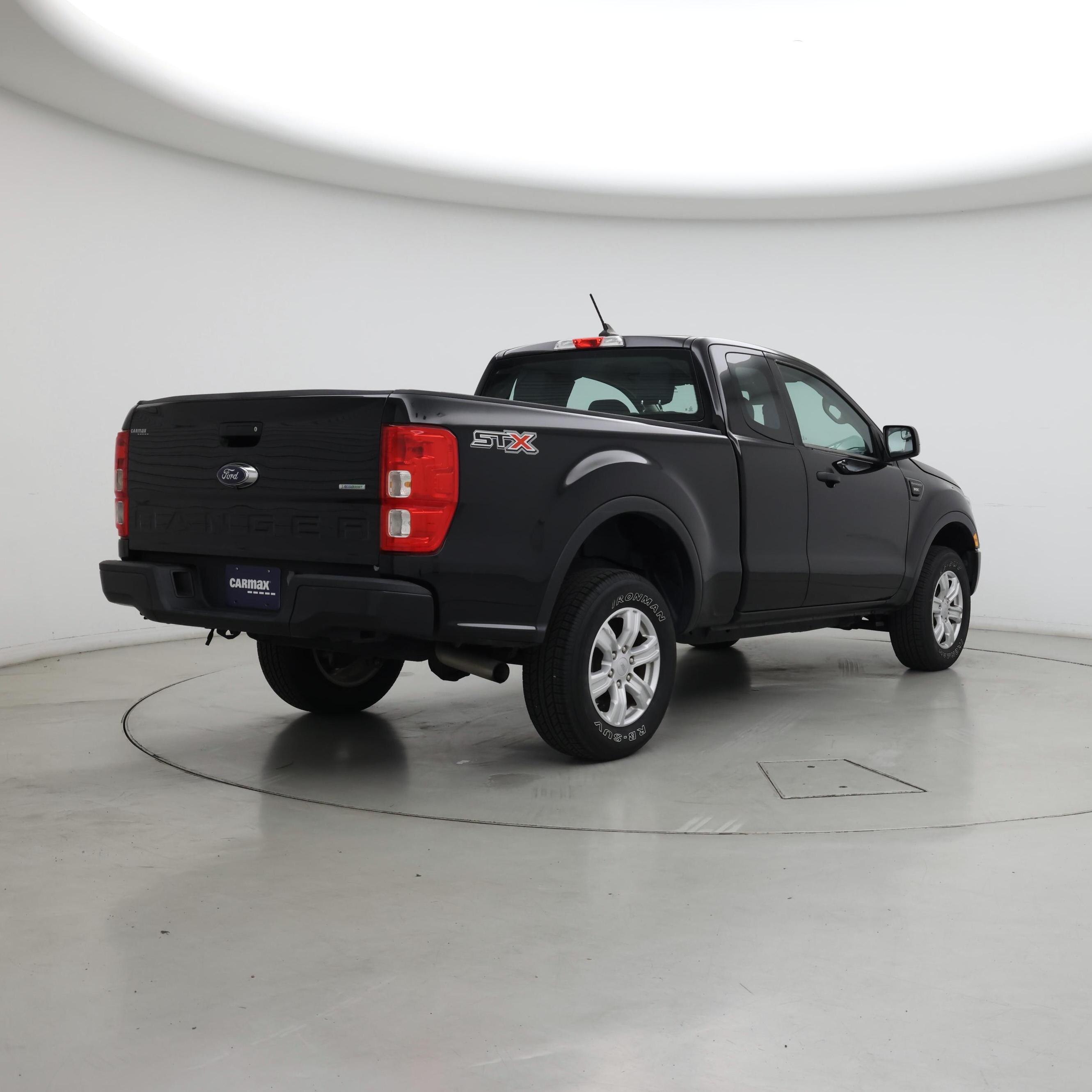 Thumbnail: 2020 Ford Ranger - 8