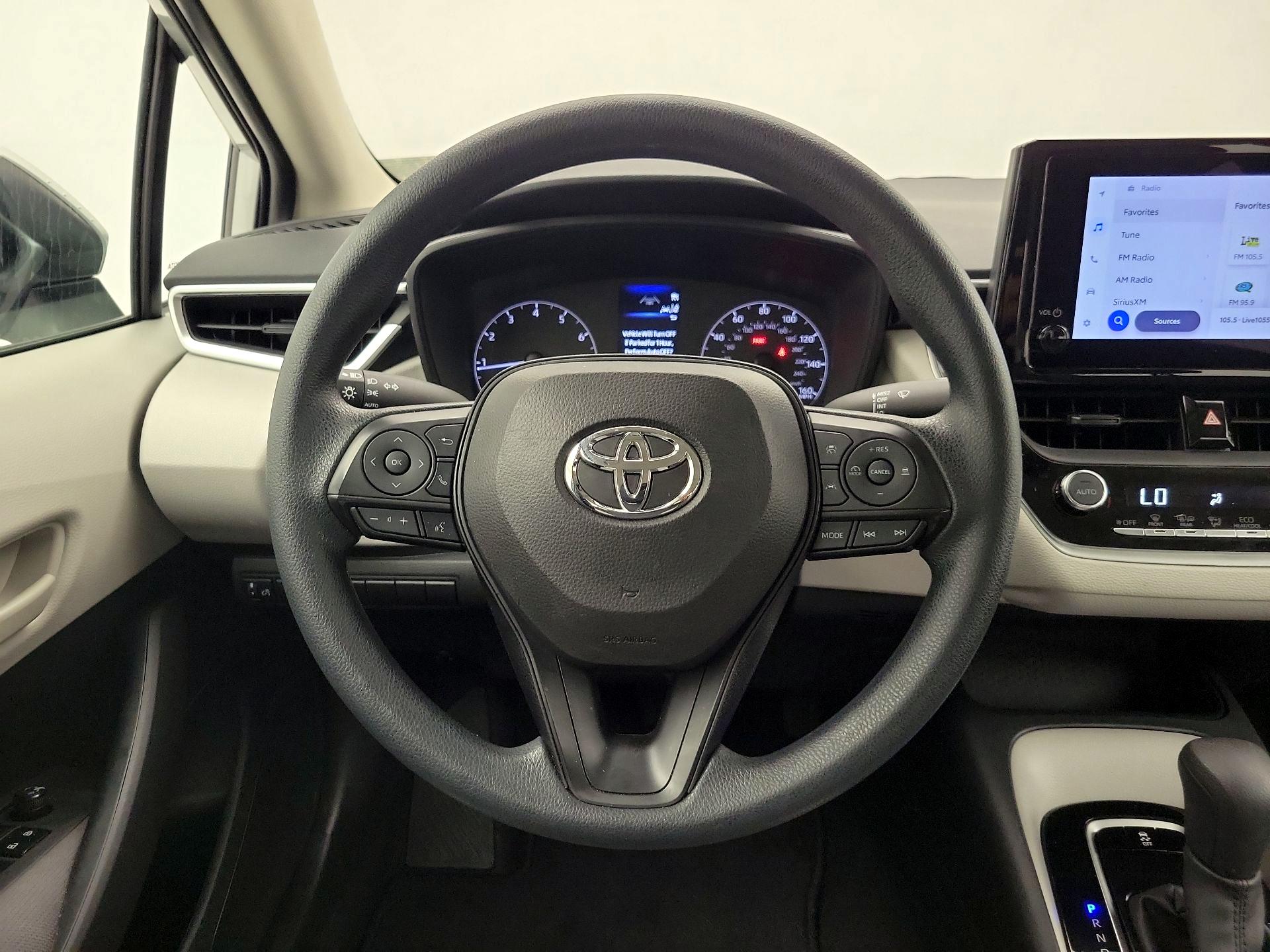 Thumbnail: 2024 Toyota Corolla - 10