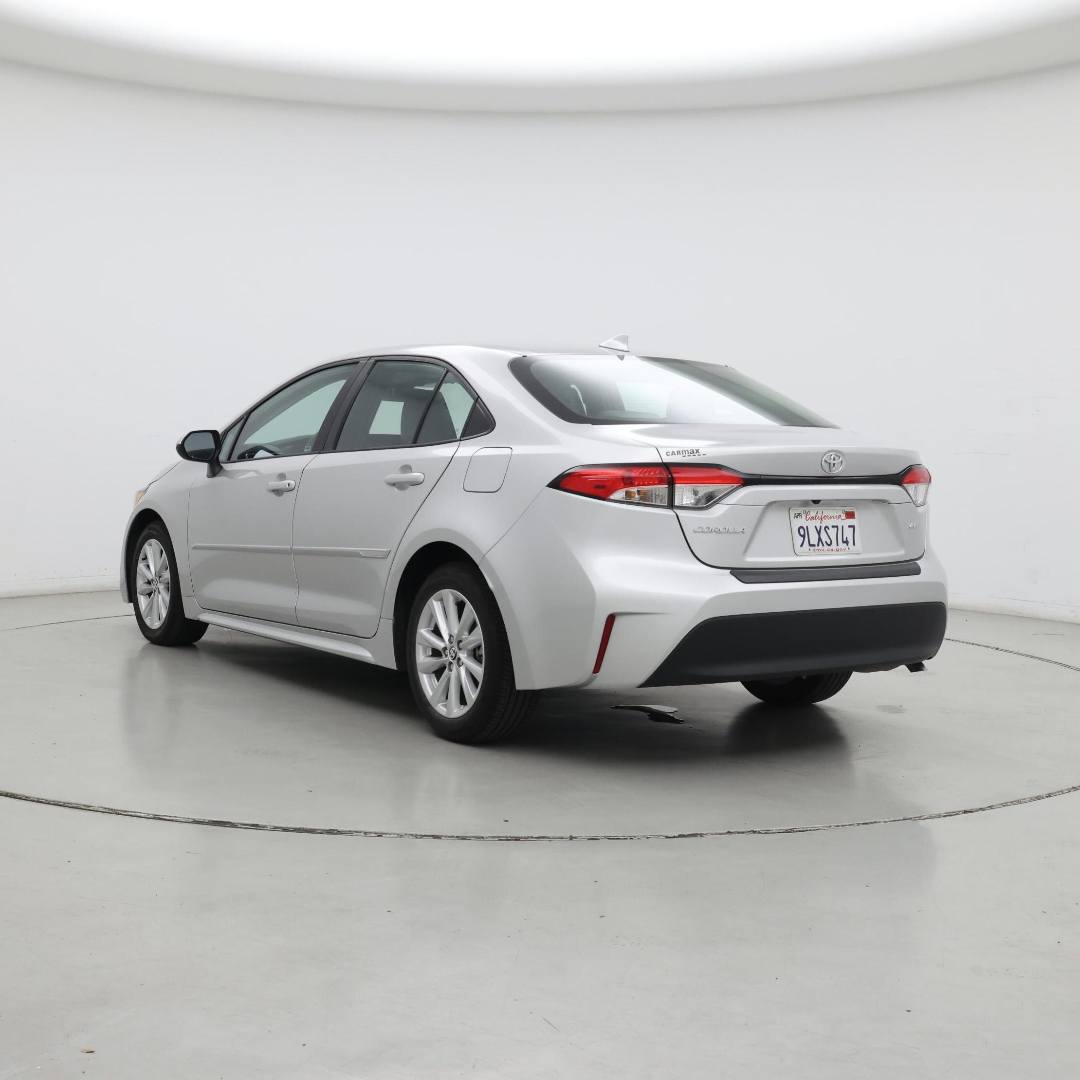 Thumbnail: 2024 Toyota Corolla - 2