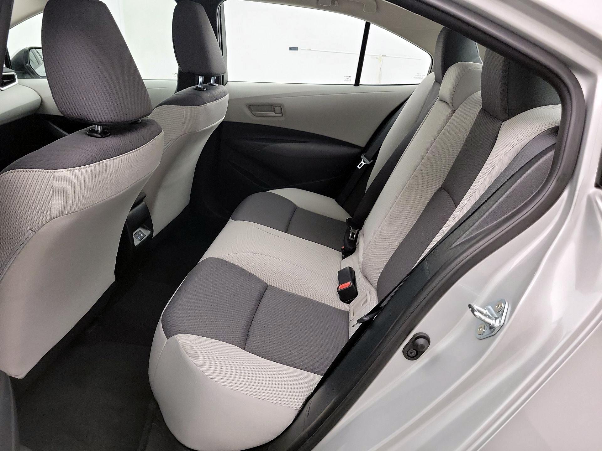 Thumbnail: 2024 Toyota Corolla - 19