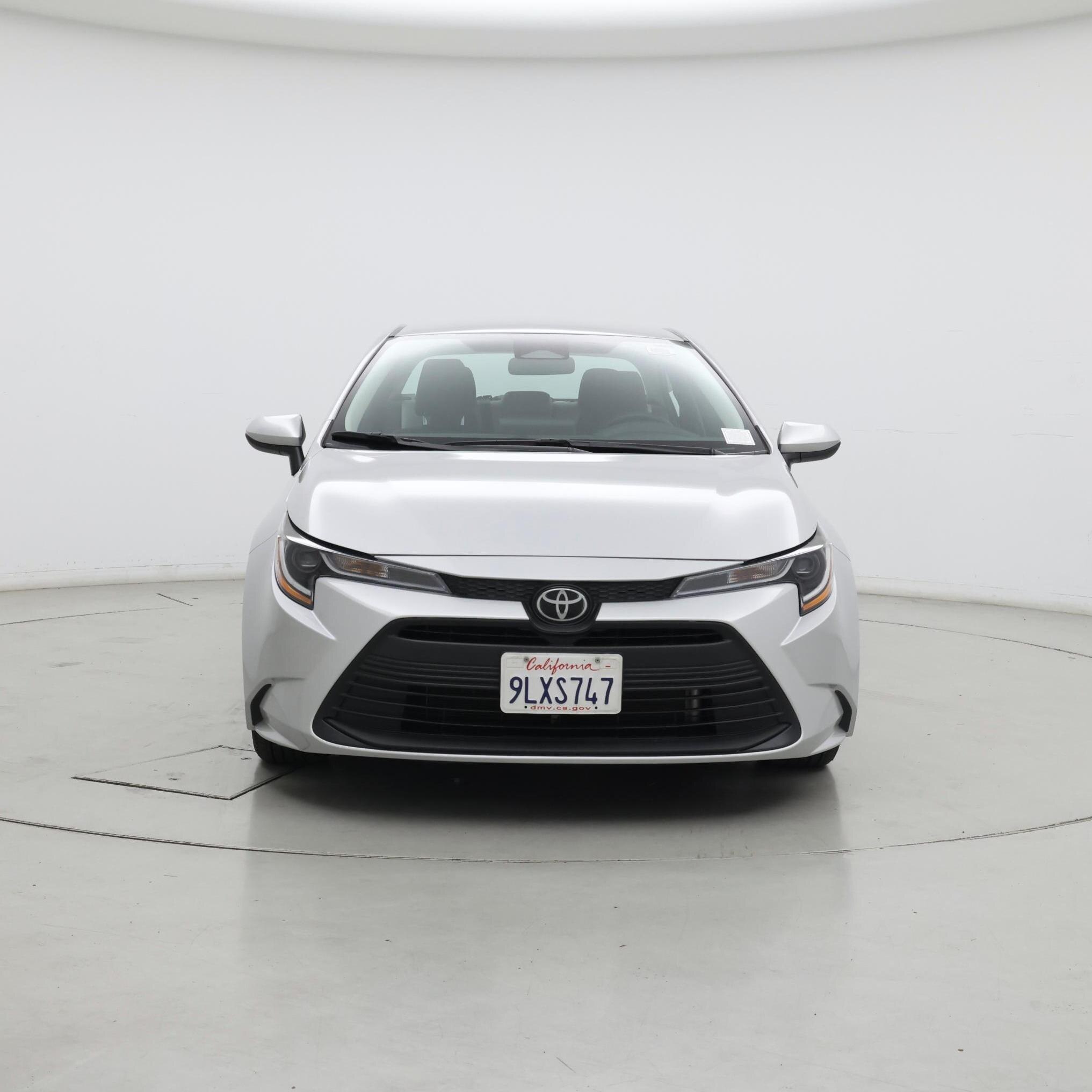 Thumbnail: 2024 Toyota Corolla - 5