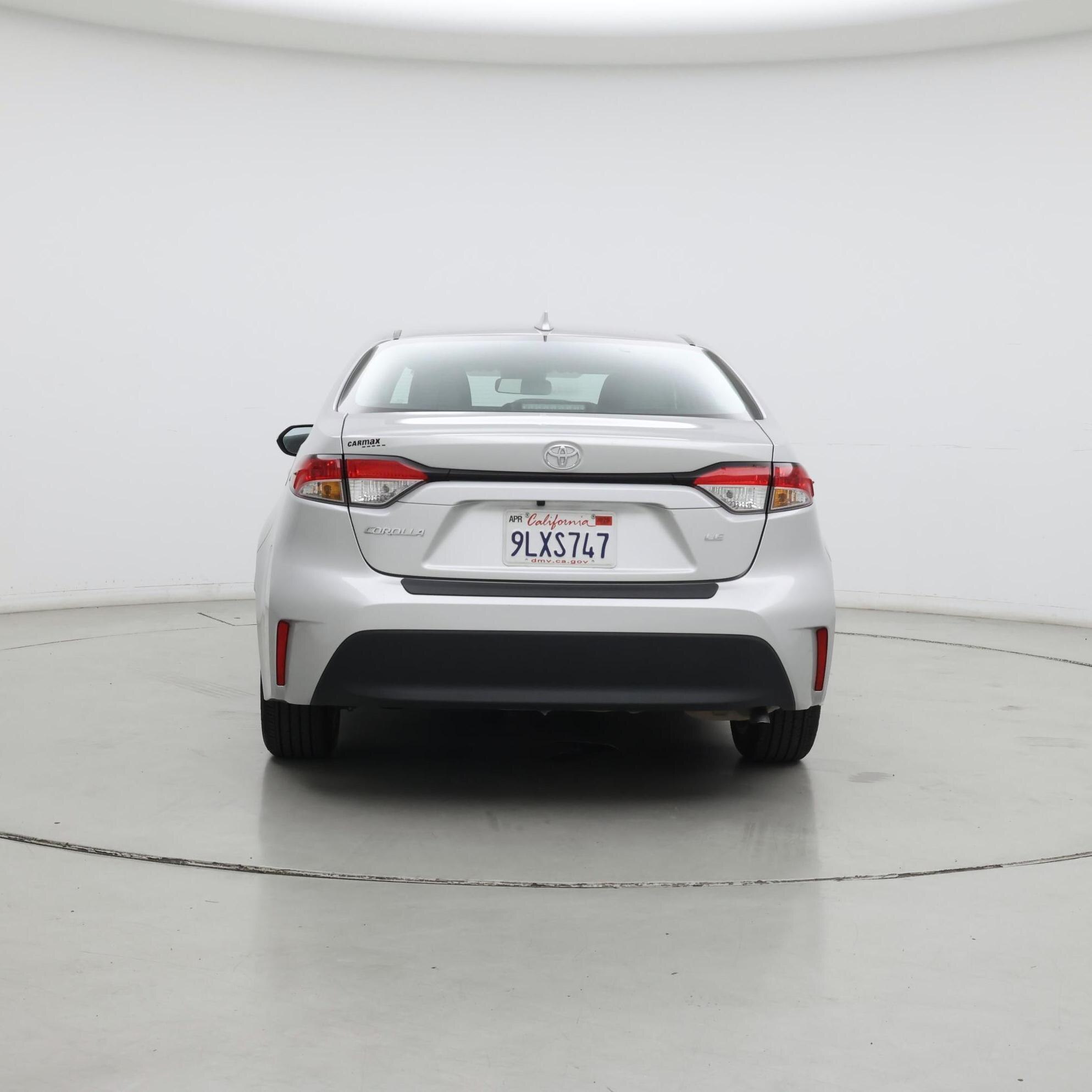 Thumbnail: 2024 Toyota Corolla - 6