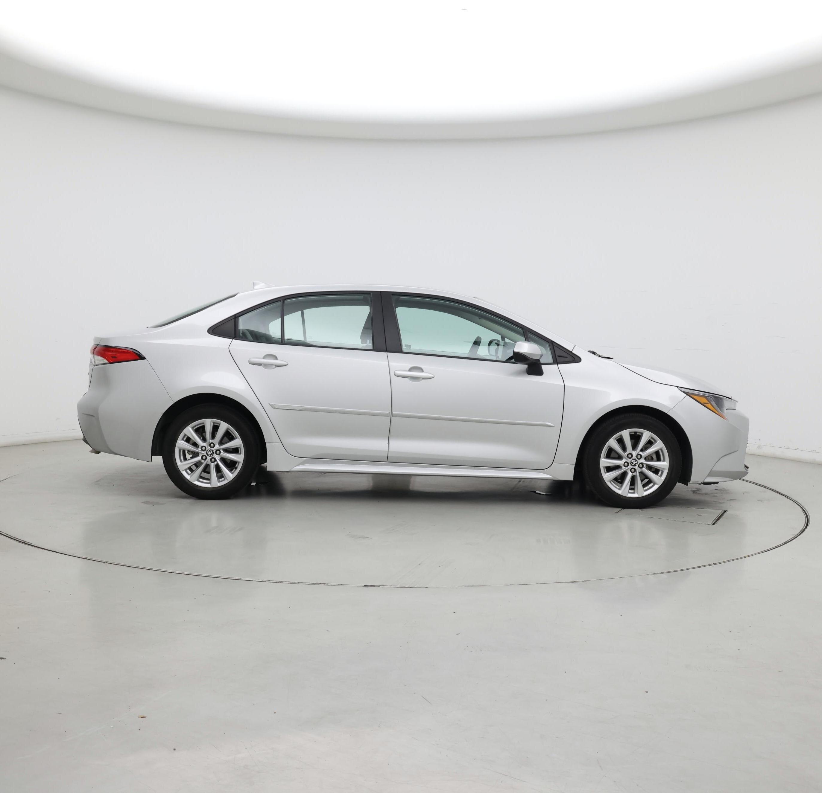 Thumbnail: 2024 Toyota Corolla - 7