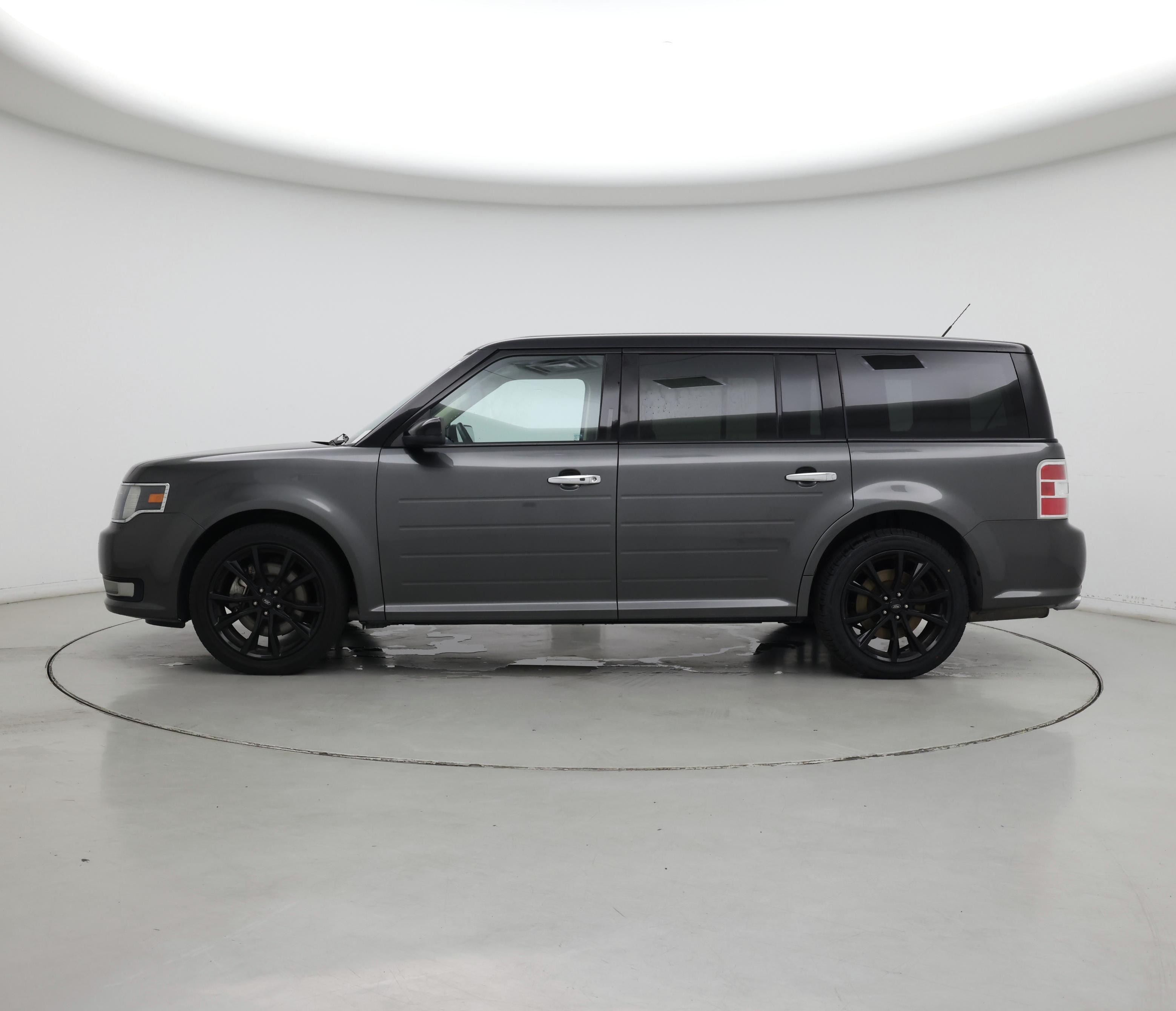 Thumbnail: 2018 Ford Flex - 3