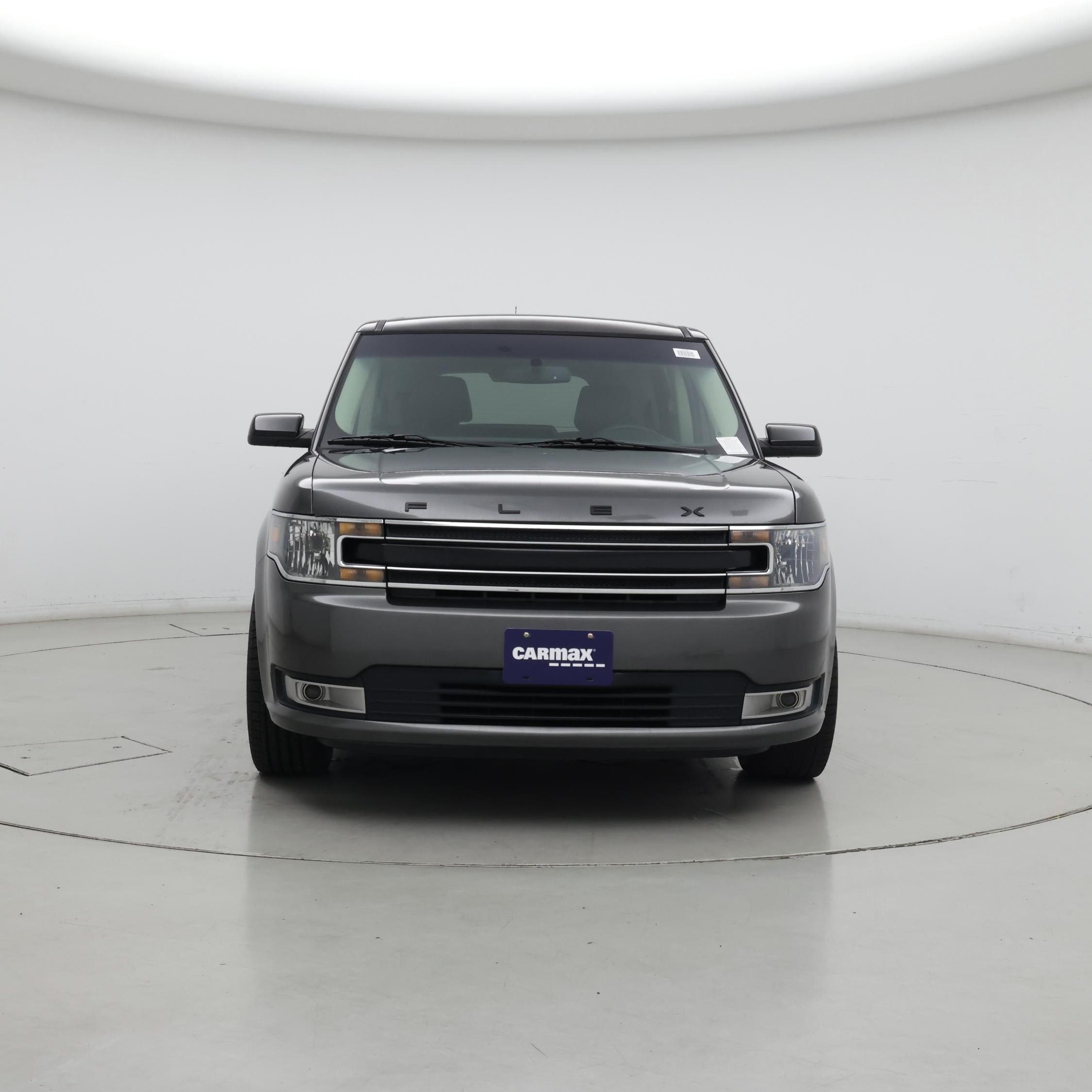 Thumbnail: 2018 Ford Flex - 5