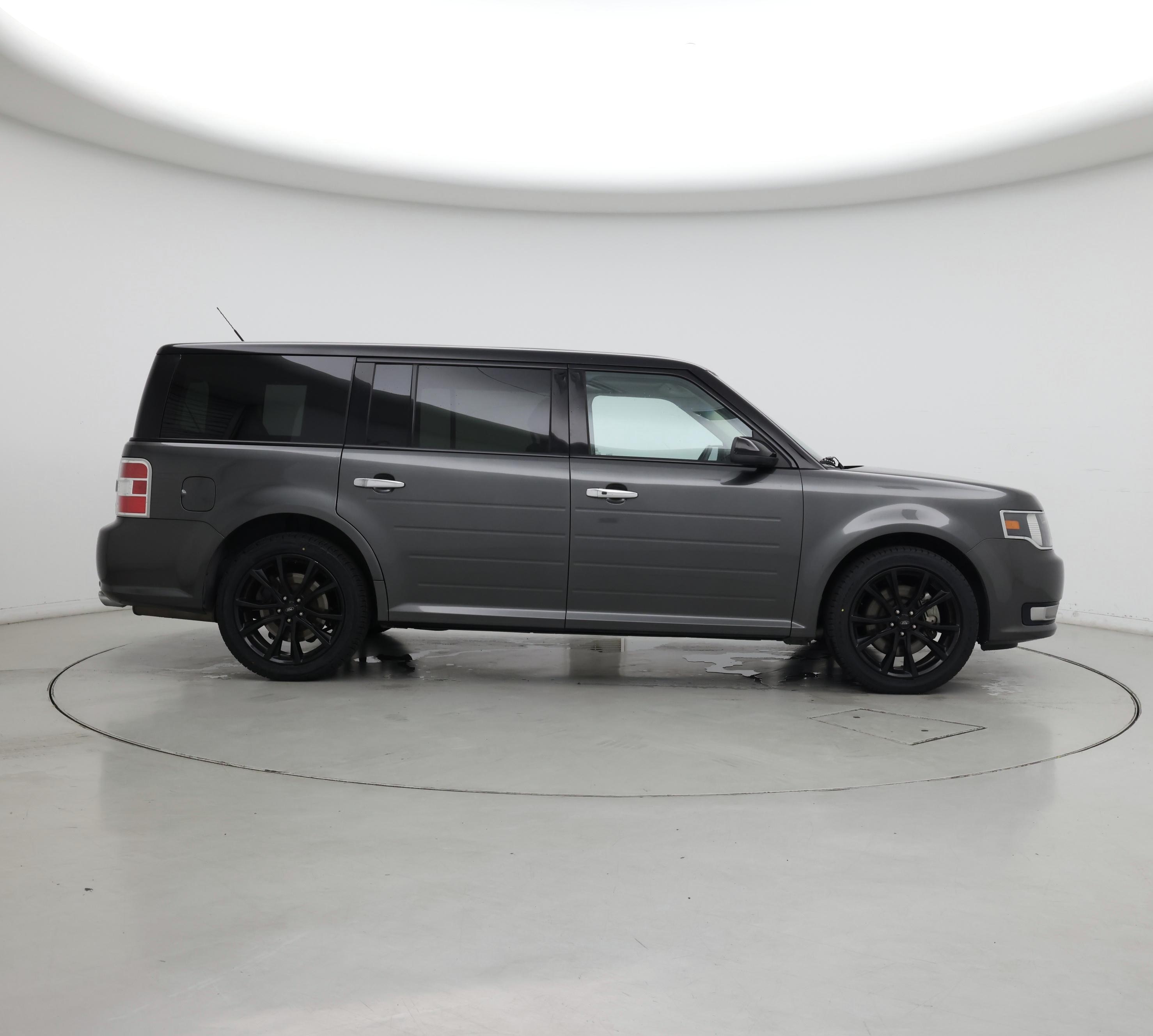 Thumbnail: 2018 Ford Flex - 7