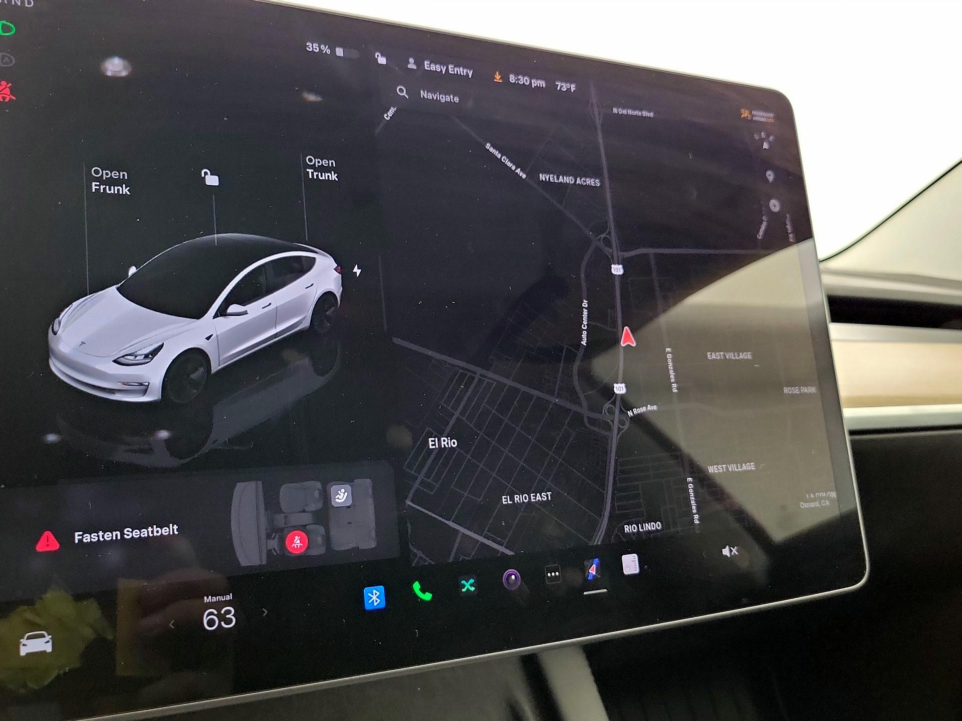 Thumbnail: 2023 Tesla Model 3 - 13
