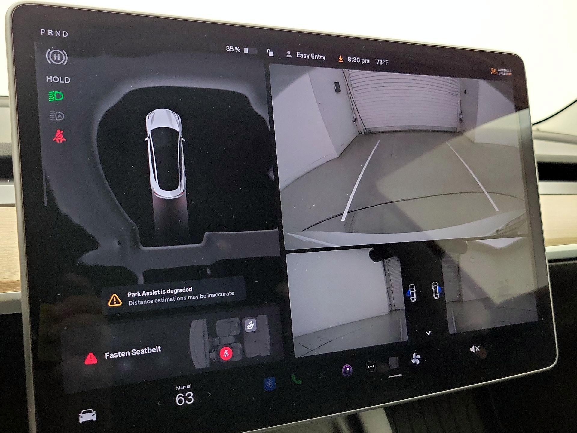 Thumbnail: 2023 Tesla Model 3 - 14