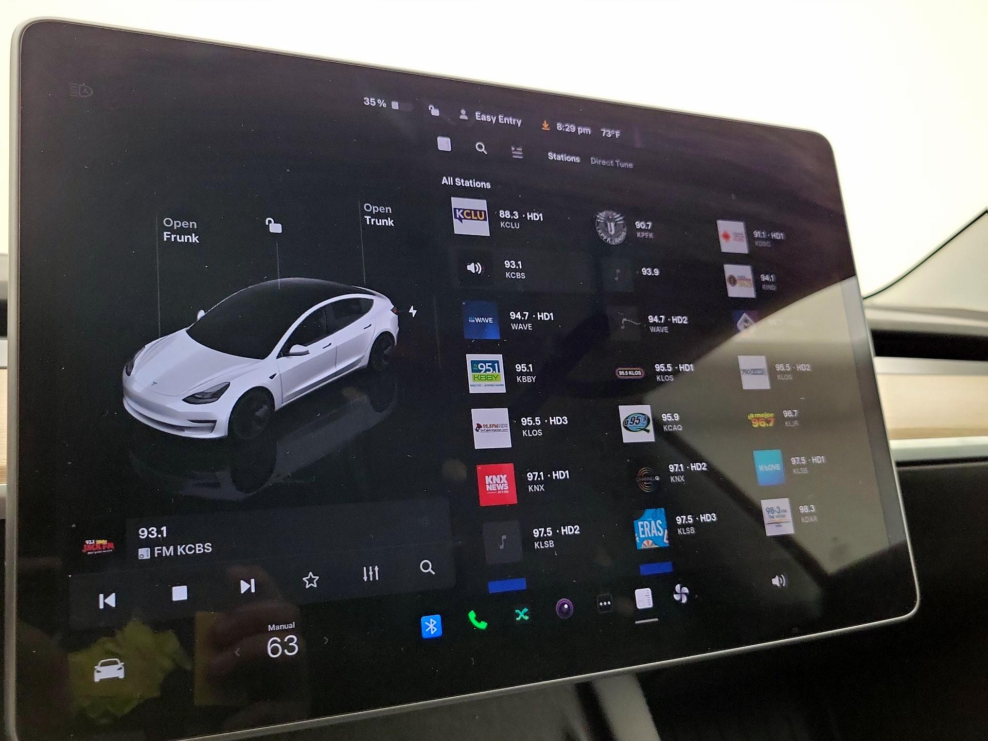 Thumbnail: 2023 Tesla Model 3 - 15