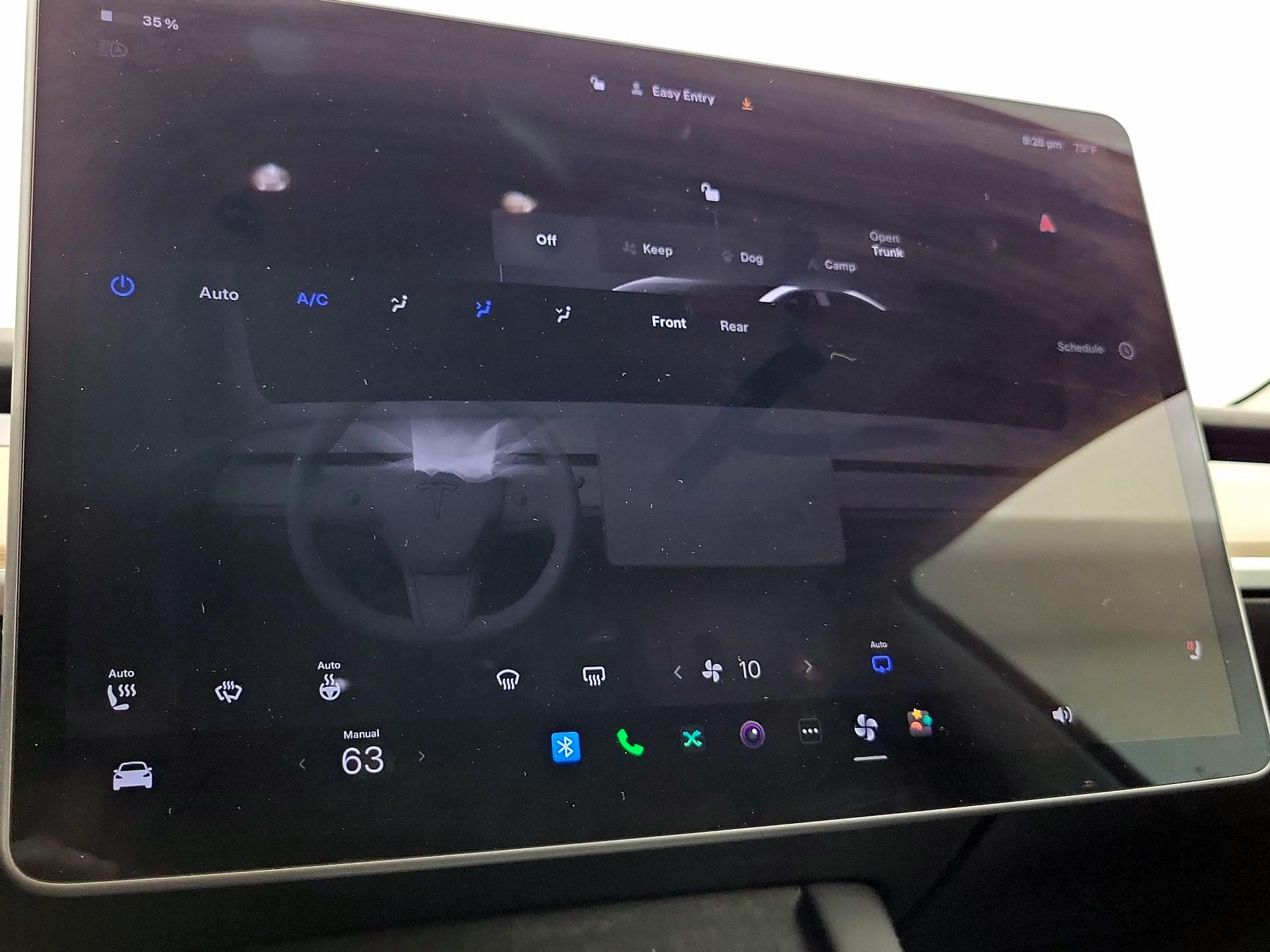 Thumbnail: 2023 Tesla Model 3 - 16