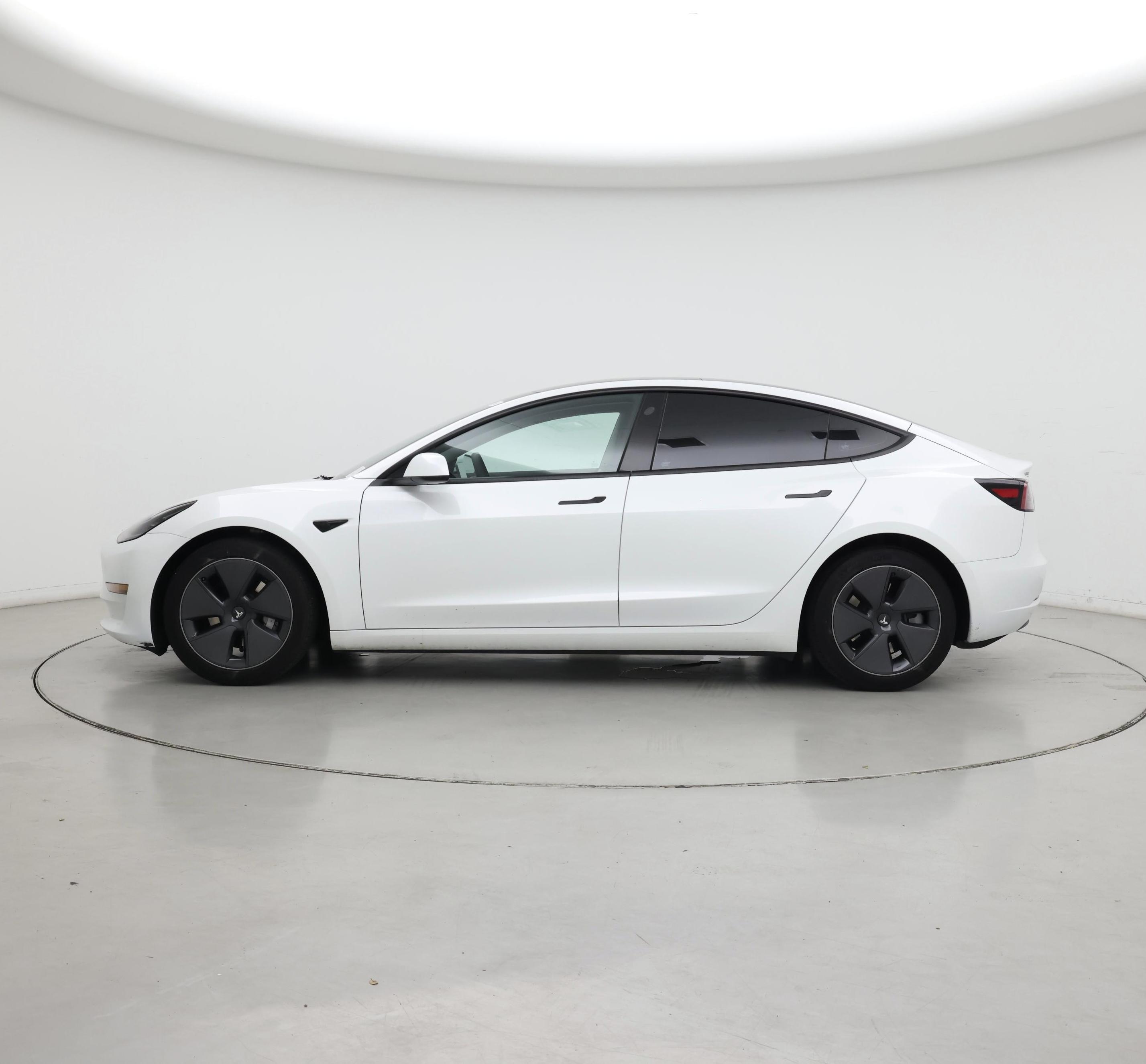 Thumbnail: 2023 Tesla Model 3 - 3