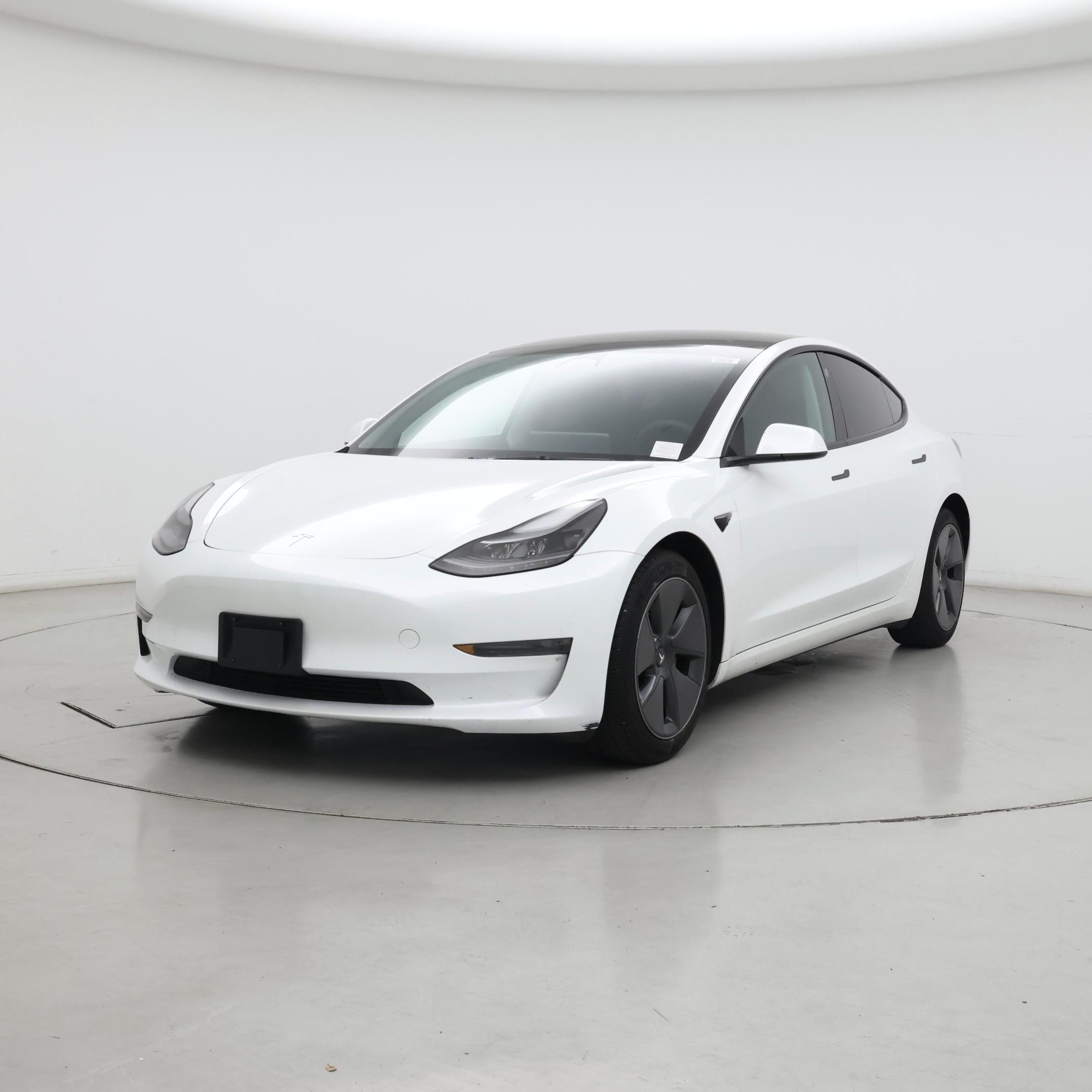 Thumbnail: 2023 Tesla Model 3 - 4