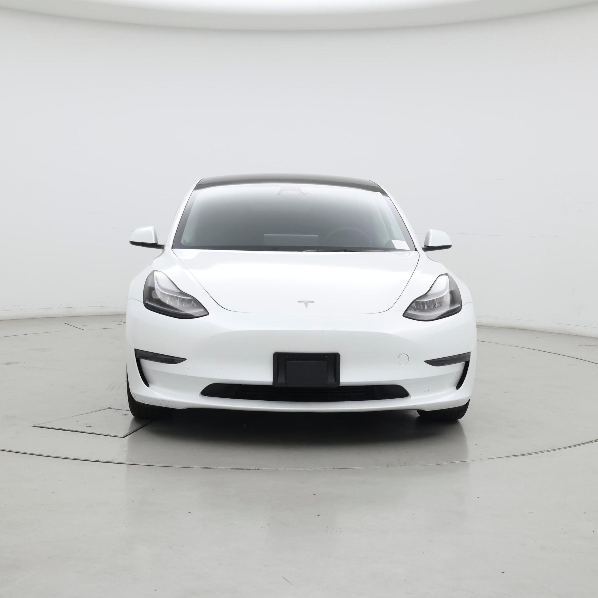 Thumbnail: 2023 Tesla Model 3 - 5