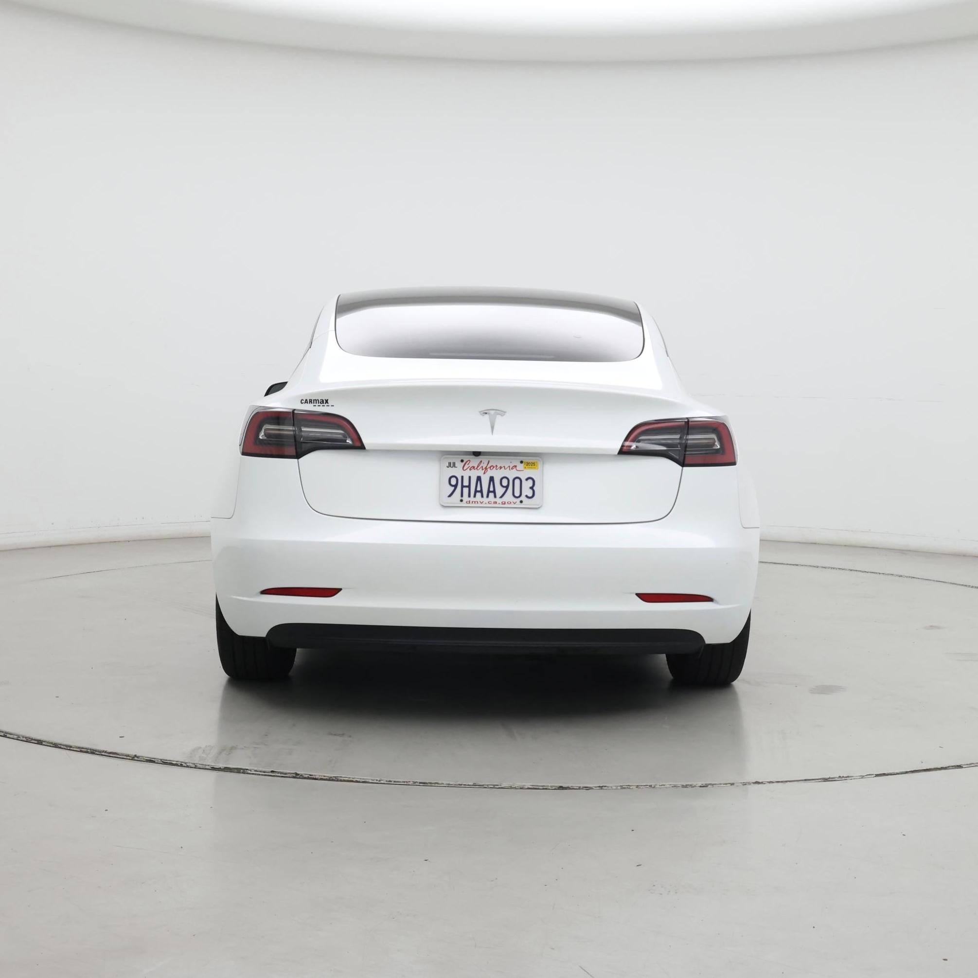 Thumbnail: 2023 Tesla Model 3 - 6