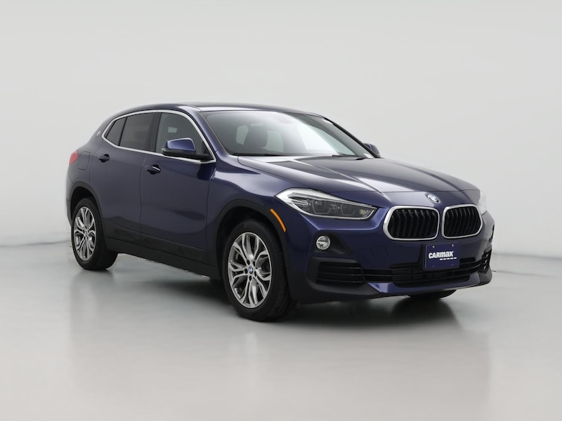 2018 BMW X2 sDrive28i -
                  Oxnard, CA