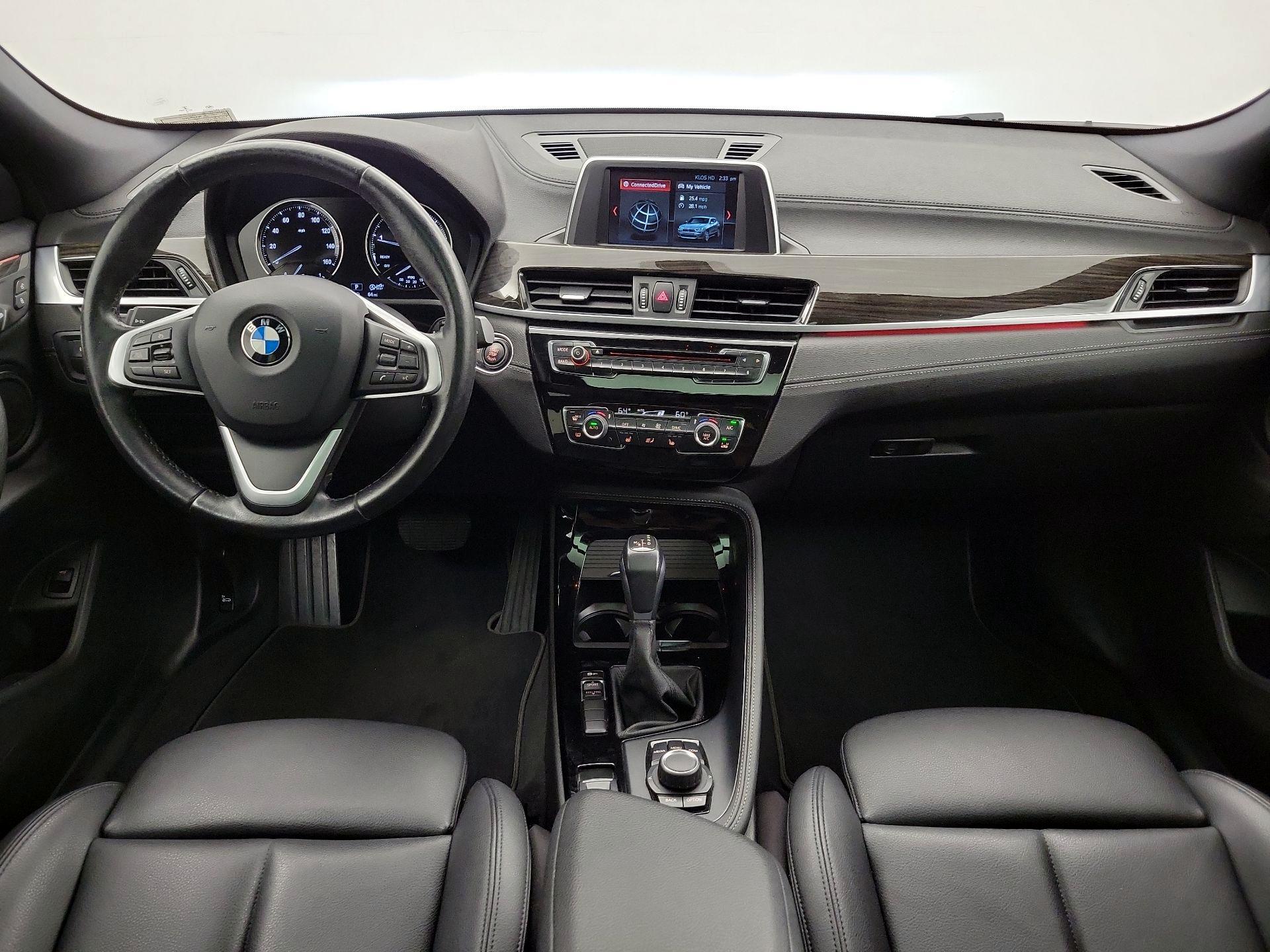 Thumbnail: 2018 BMW X2 - 9