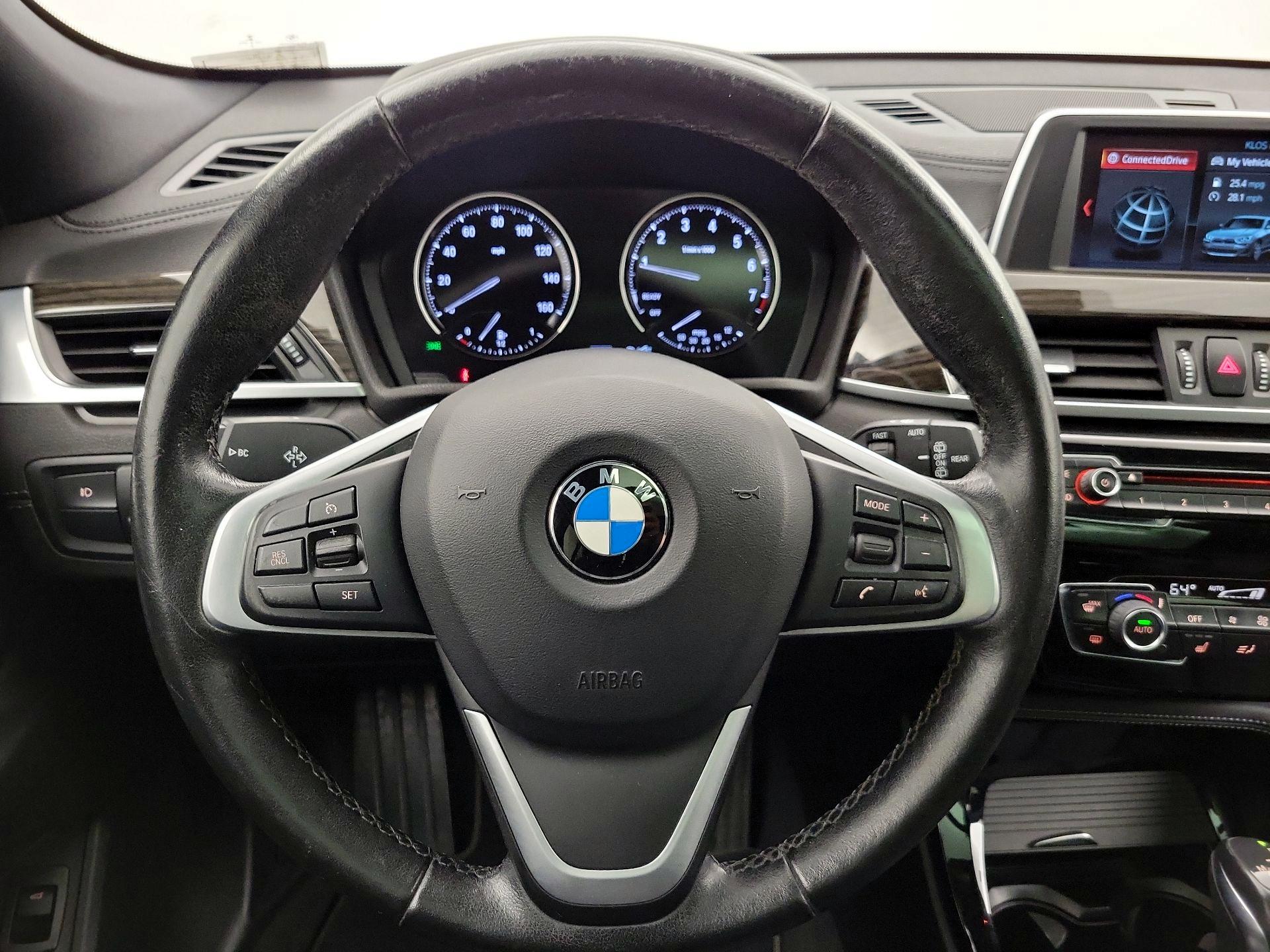 Thumbnail: 2018 BMW X2 - 10