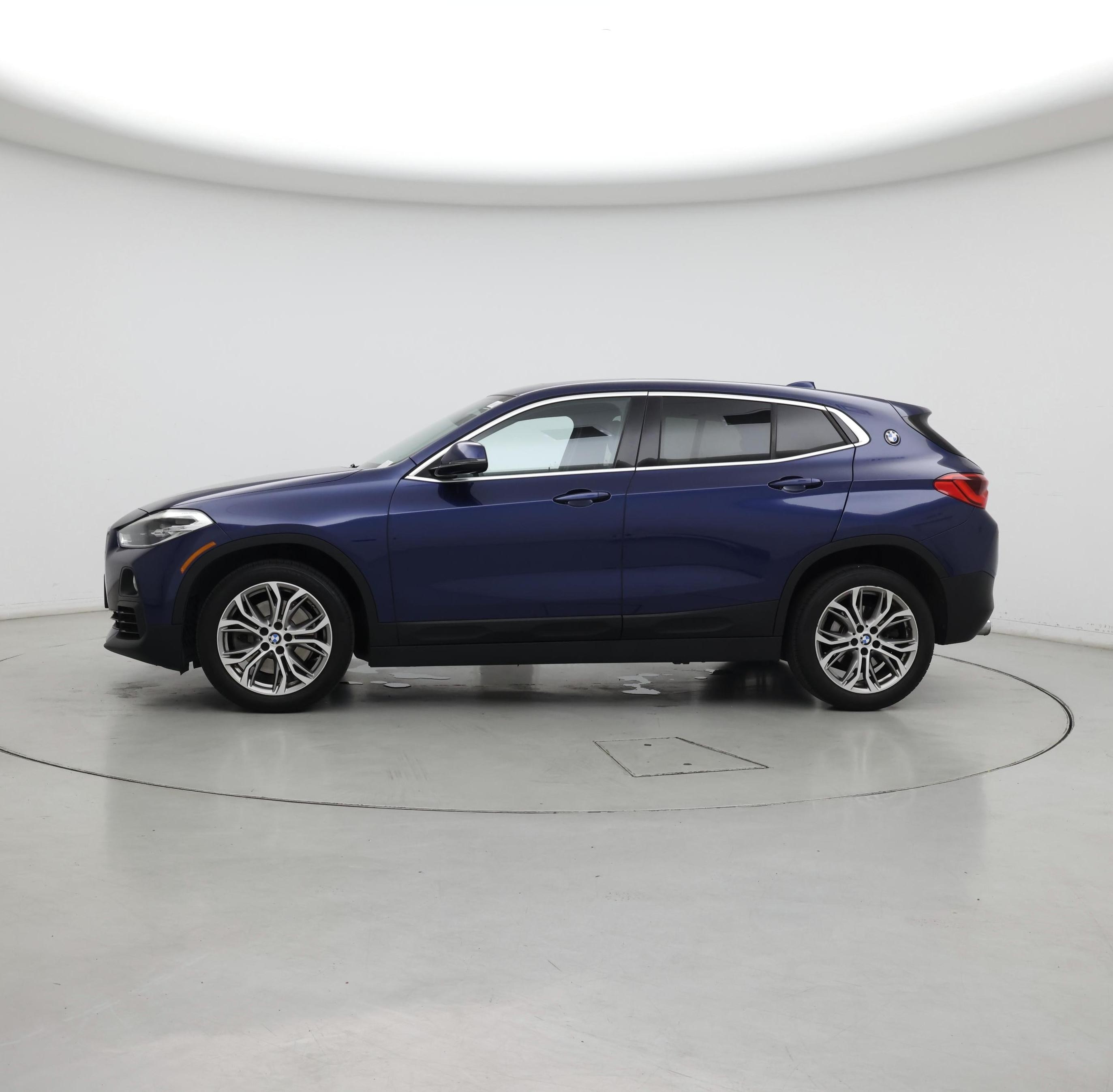 Thumbnail: 2018 BMW X2 - 3