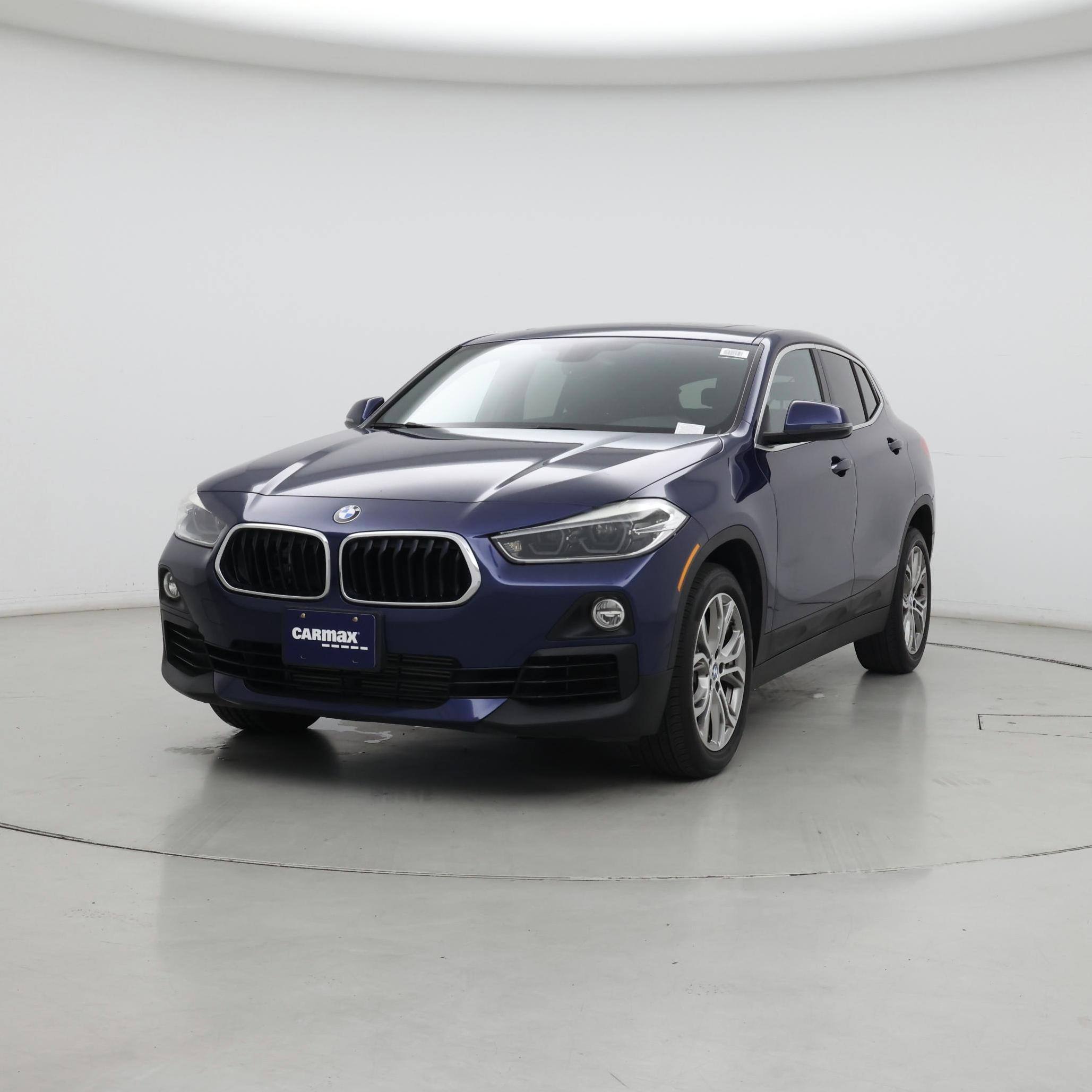 Thumbnail: 2018 BMW X2 - 4