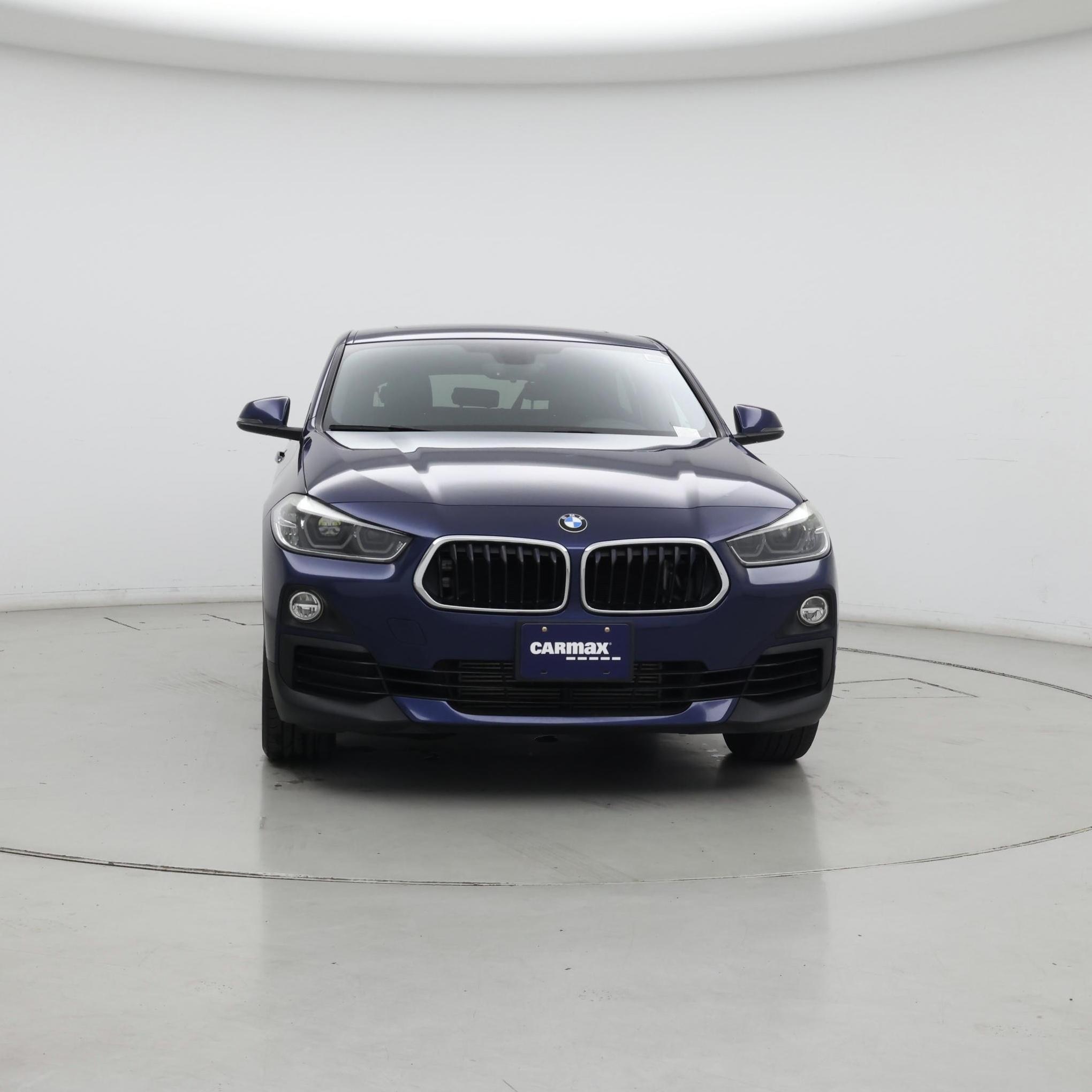 Thumbnail: 2018 BMW X2 - 5