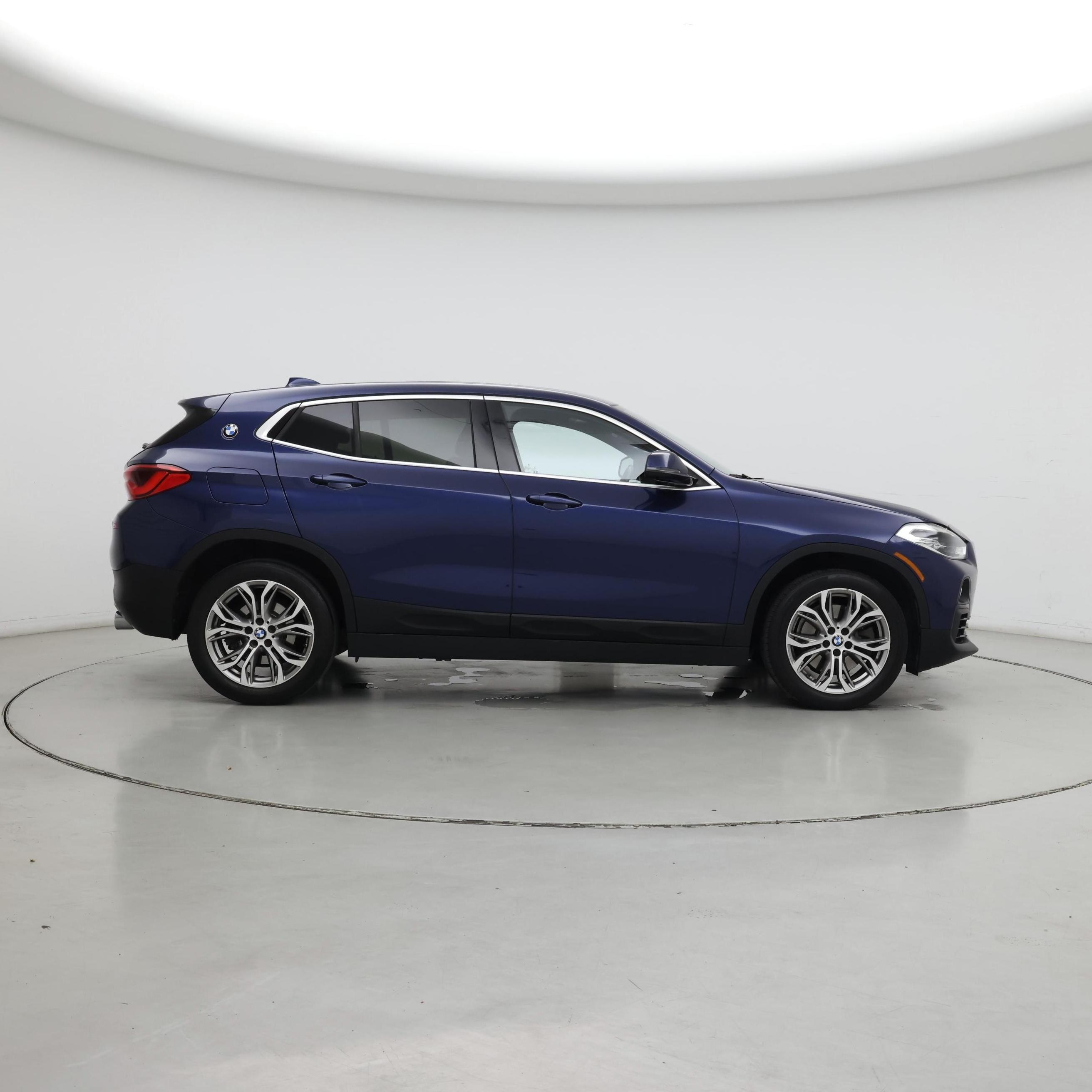 Thumbnail: 2018 BMW X2 - 7