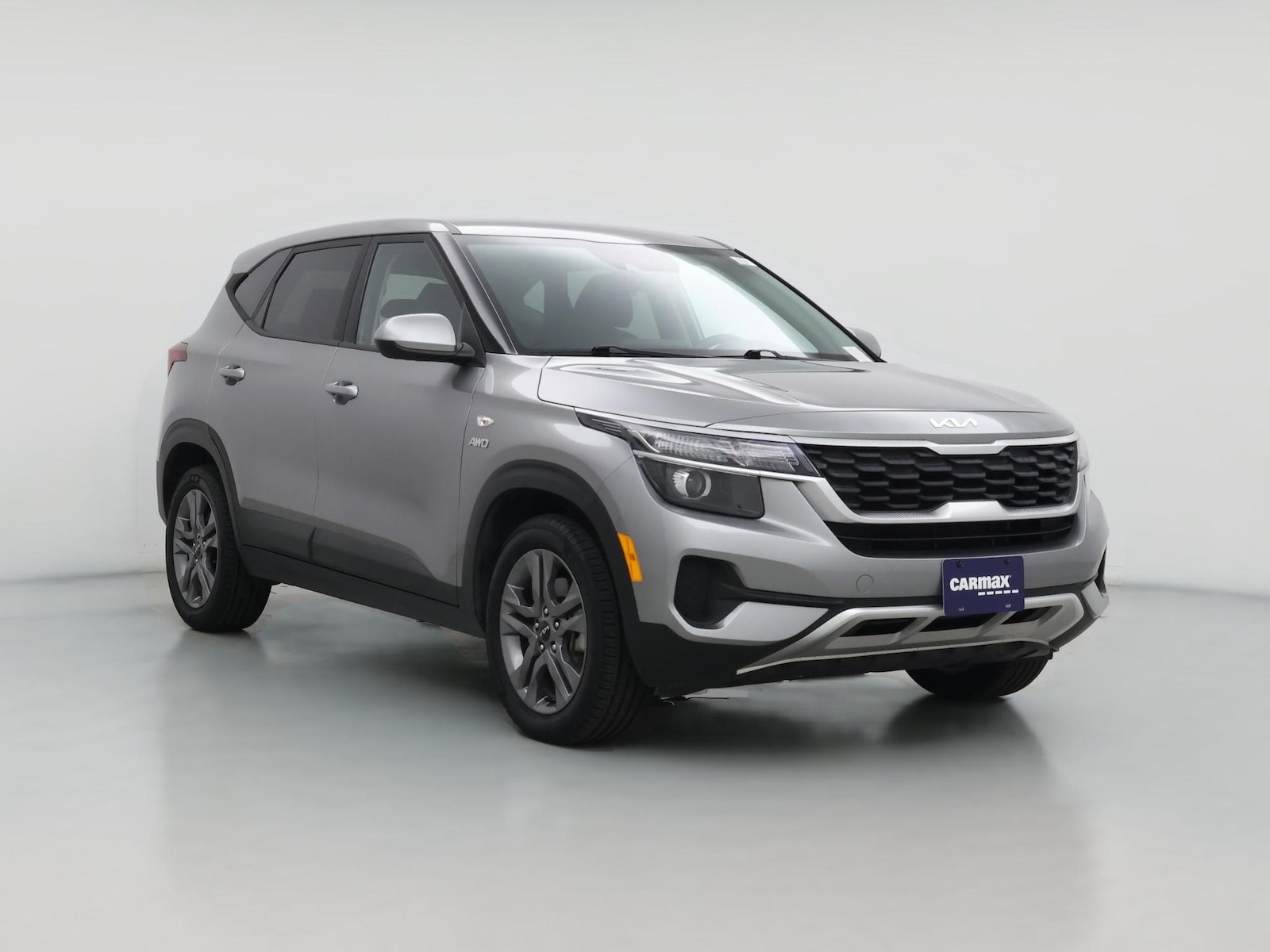 2023 Kia Seltos