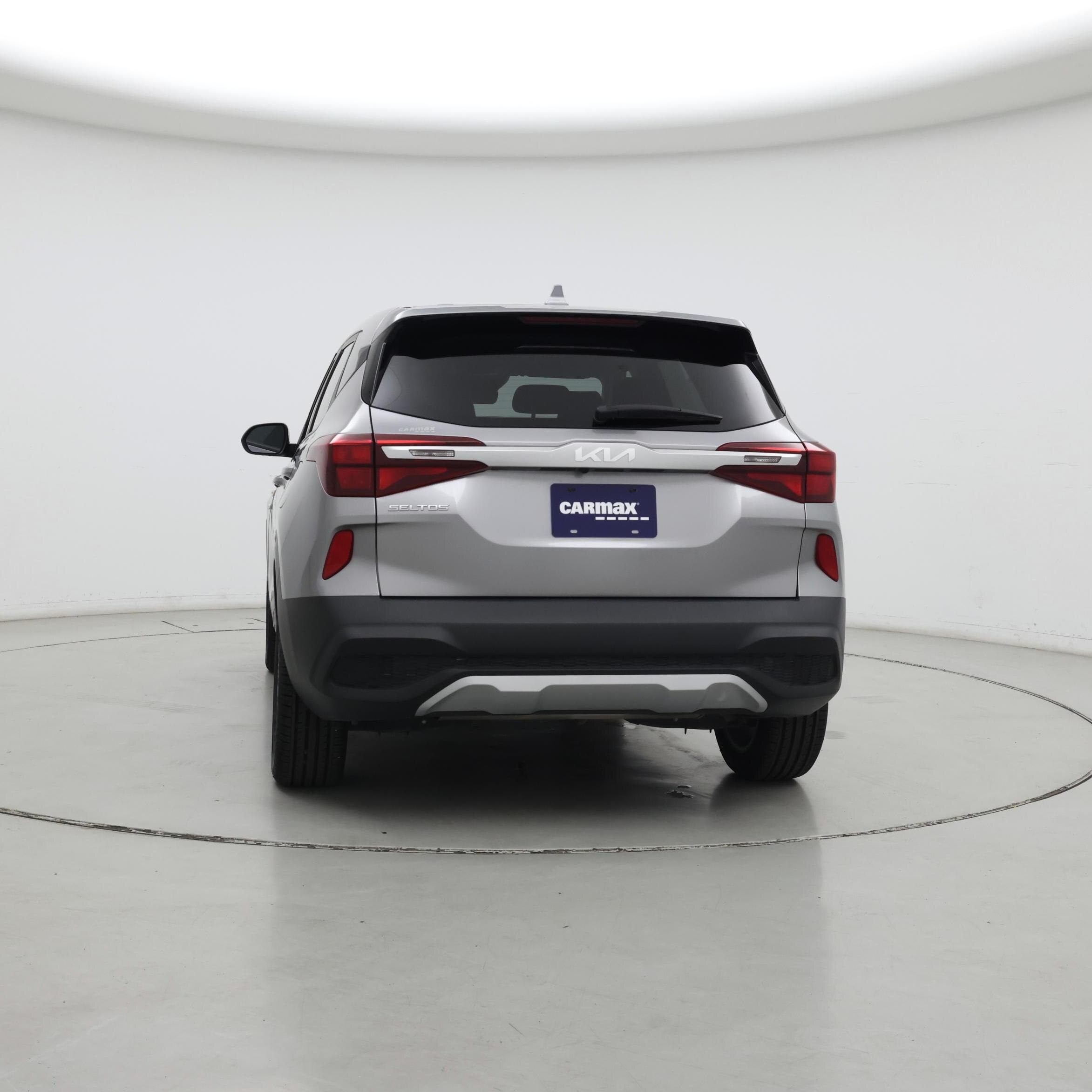 Thumbnail: 2023 Kia Seltos - 6