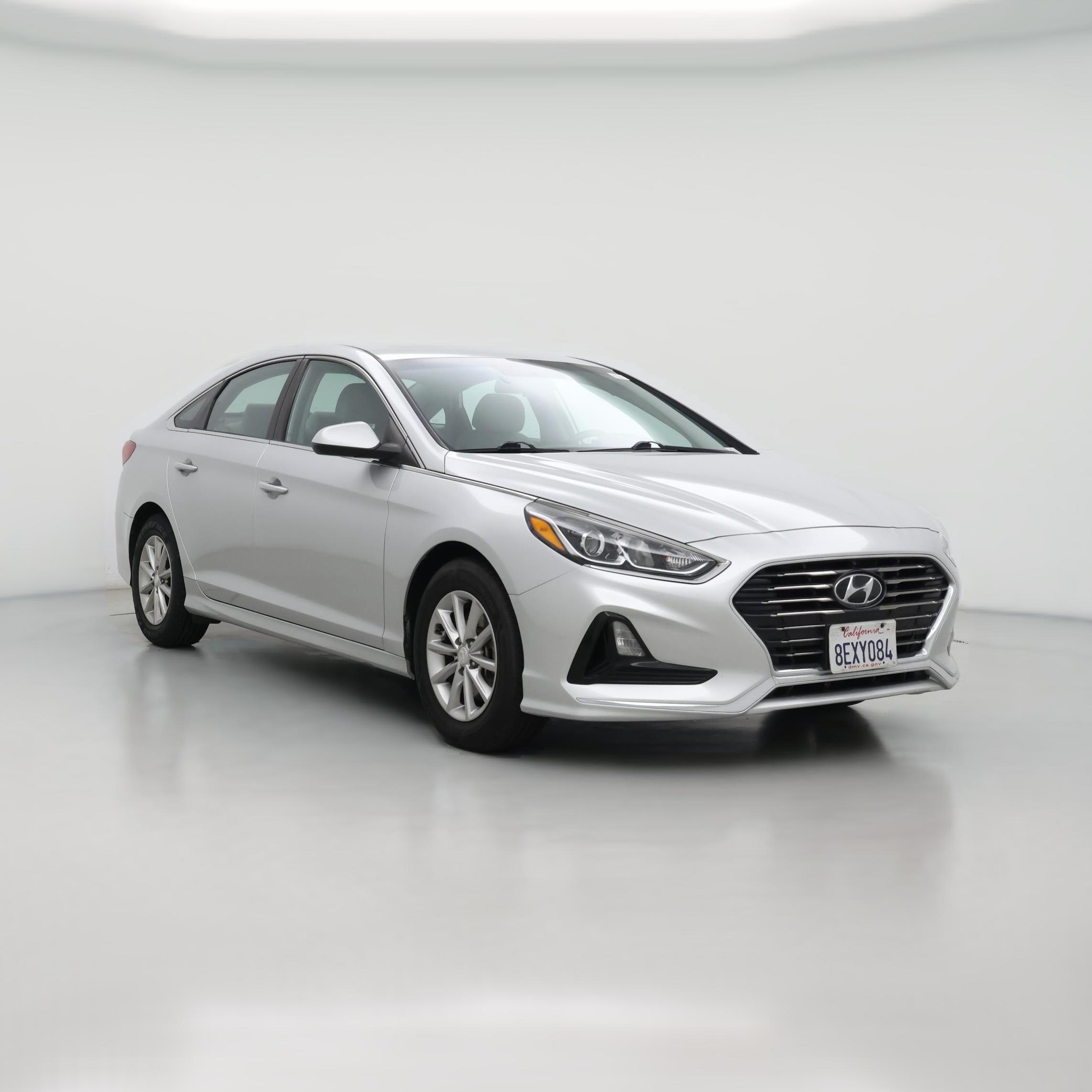 Thumbnail: 2018 Hyundai Sonata - 1