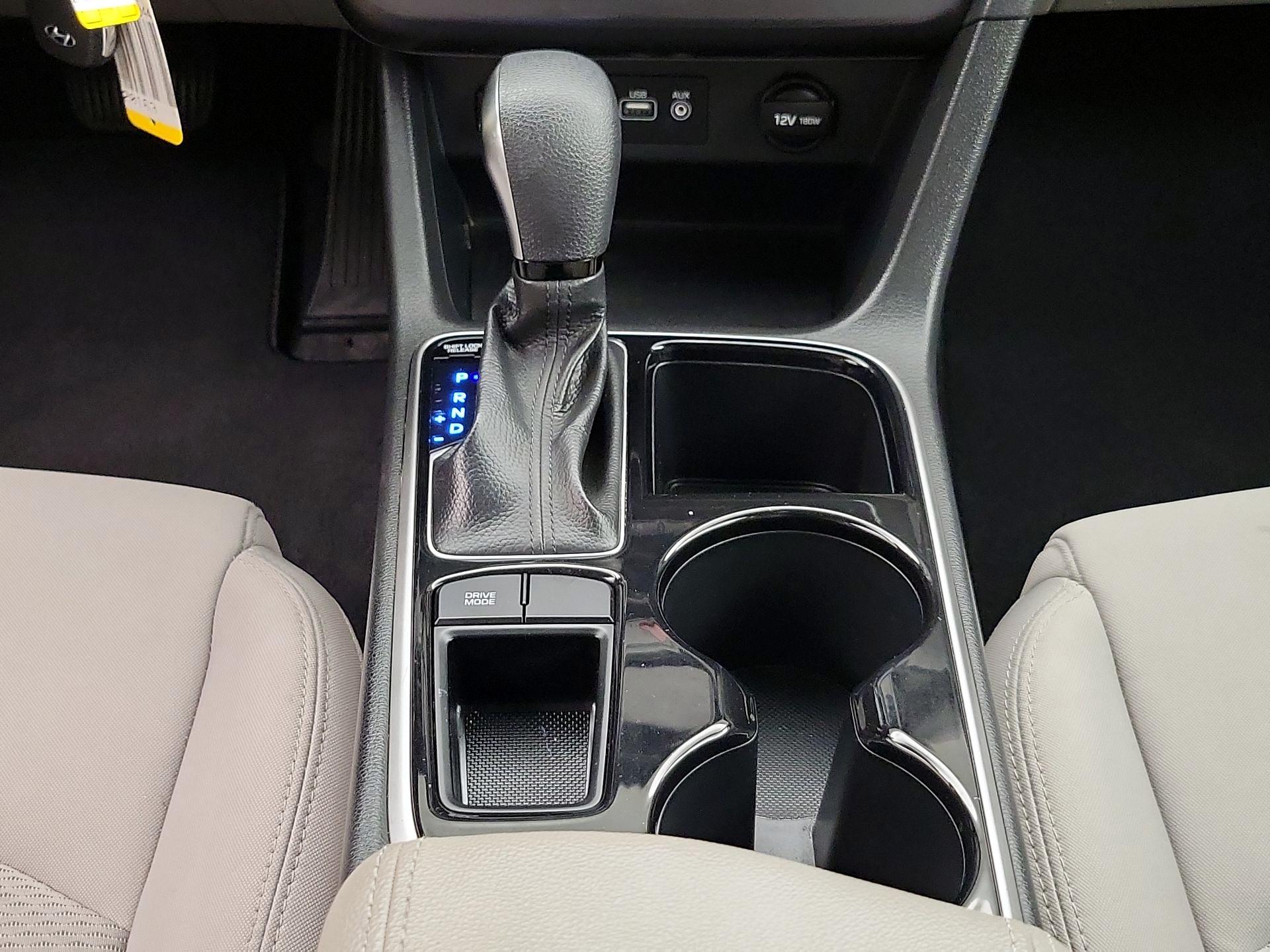 Thumbnail: 2018 Hyundai Sonata - 17