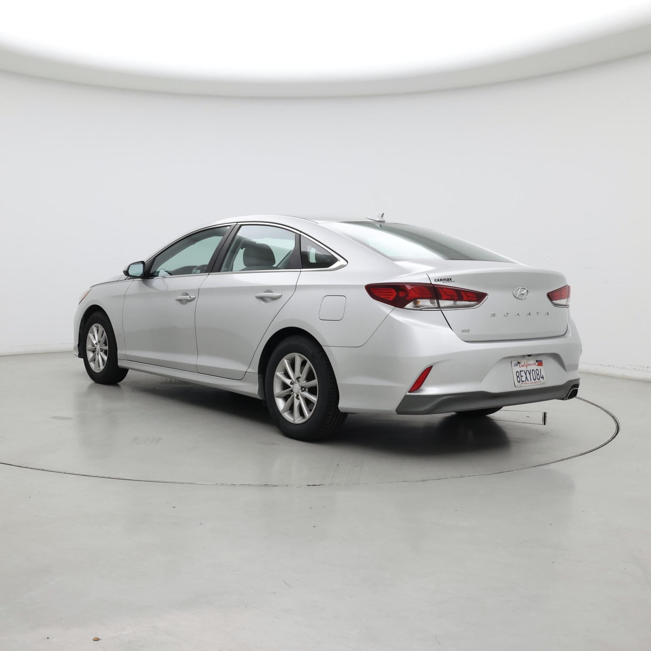 Thumbnail: 2018 Hyundai Sonata - 2