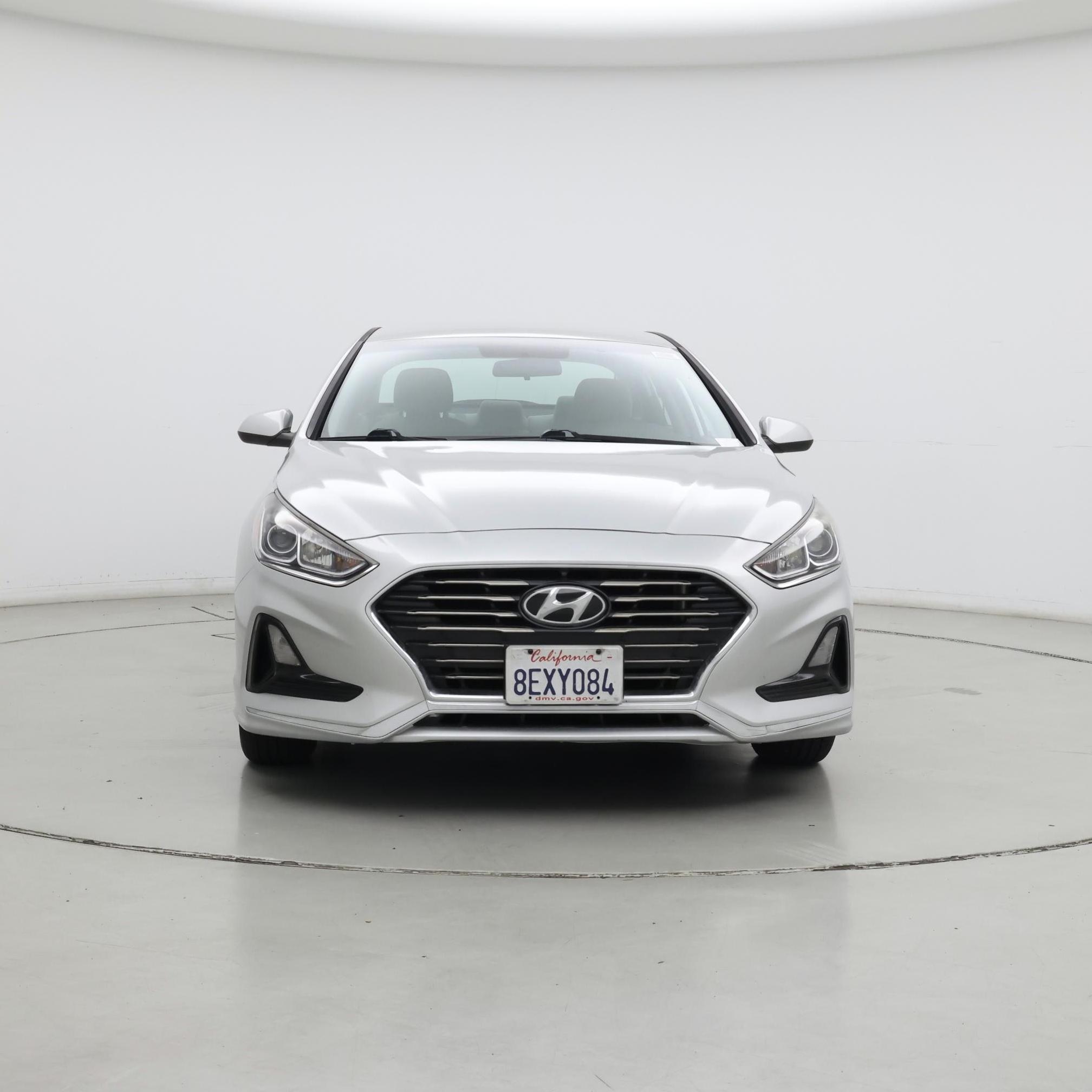 Thumbnail: 2018 Hyundai Sonata - 5