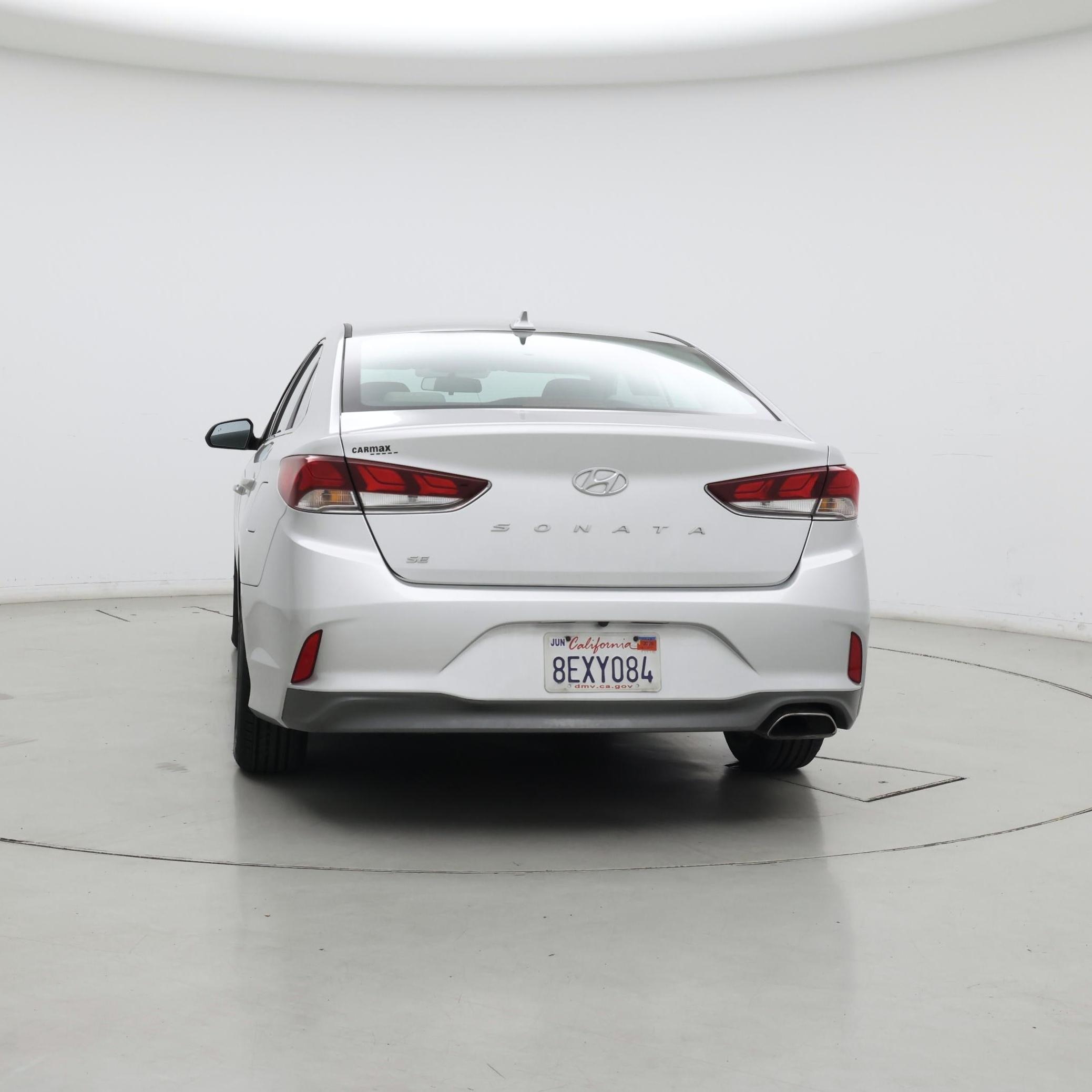 Thumbnail: 2018 Hyundai Sonata - 6