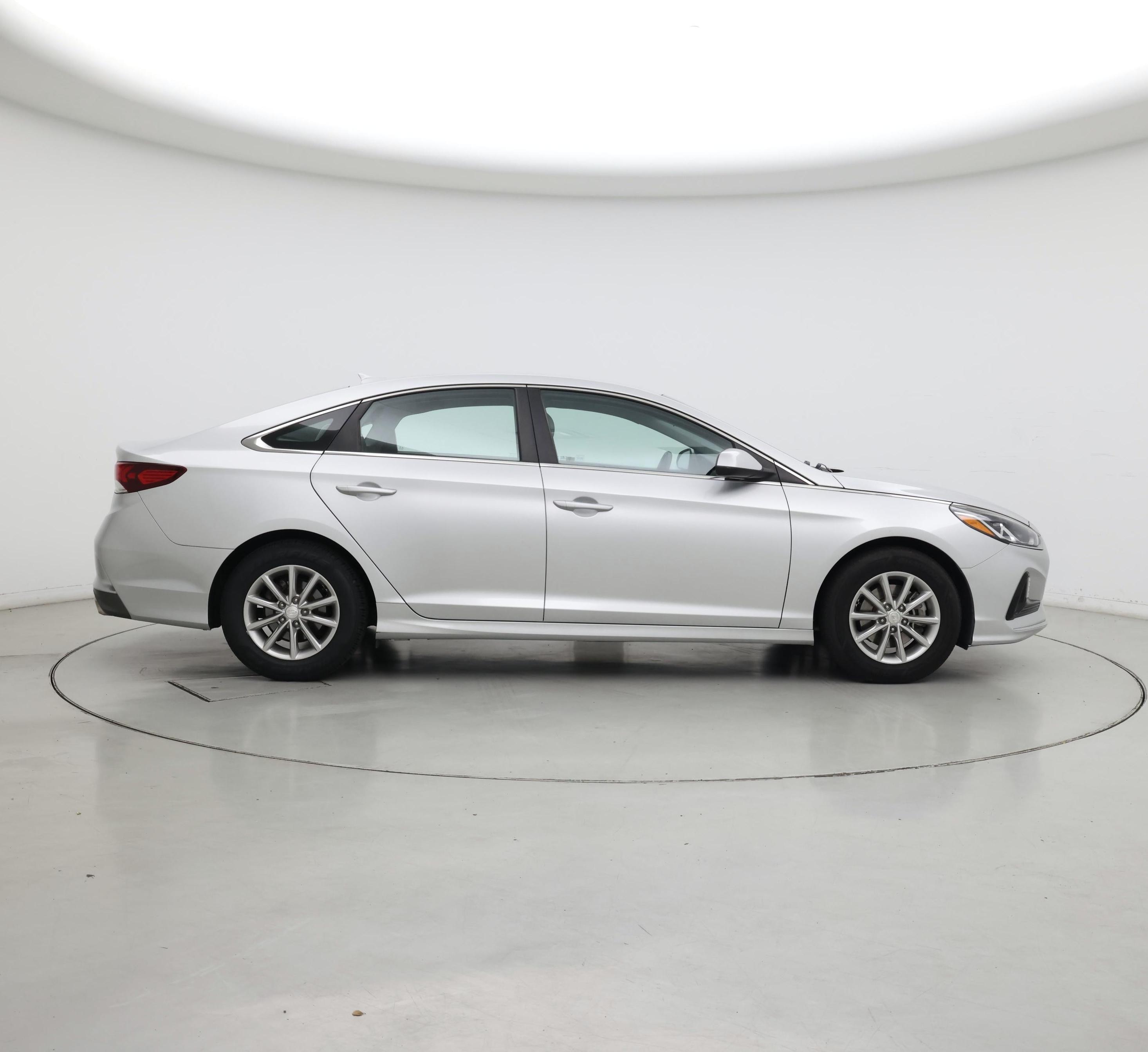 Thumbnail: 2018 Hyundai Sonata - 7