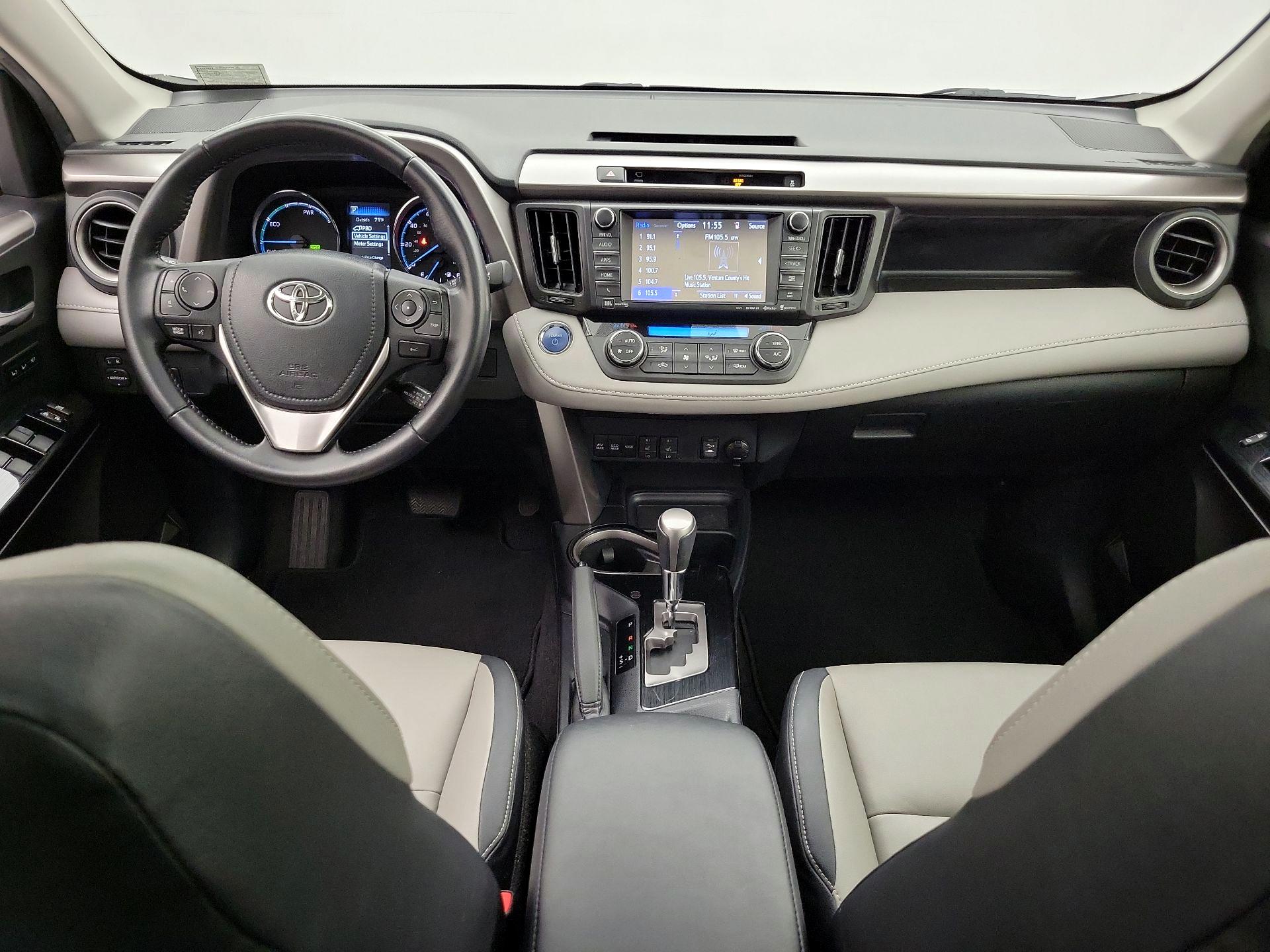 Thumbnail: 2016 Toyota RAV4 - 9