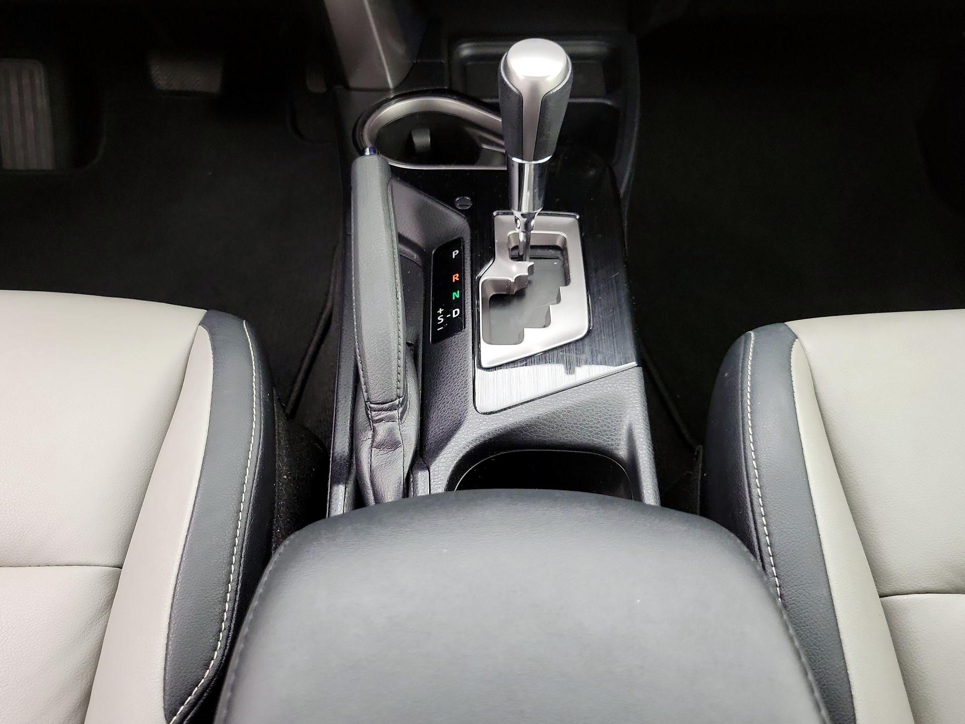 Thumbnail: 2016 Toyota RAV4 - 18