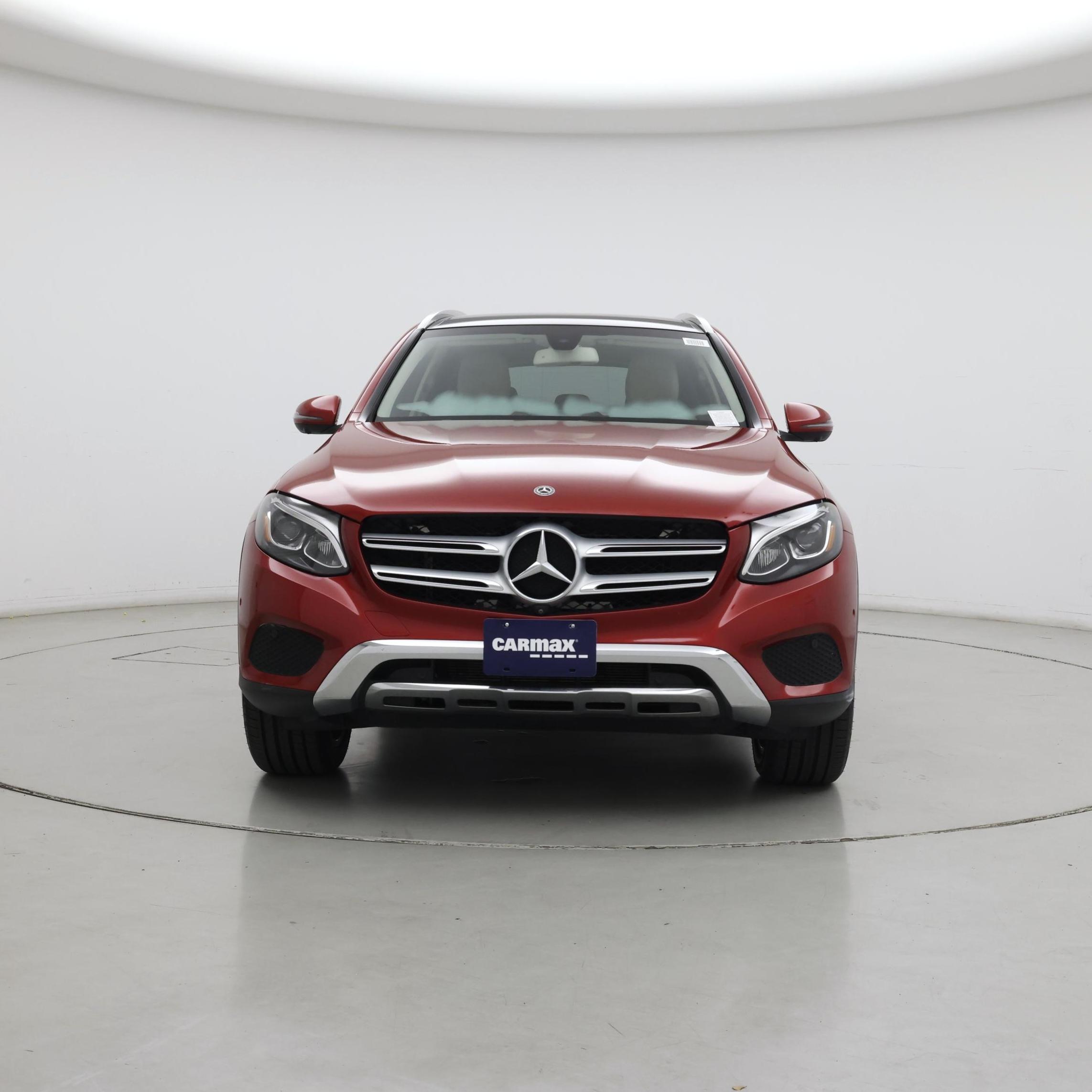 Thumbnail: 2019 Mercedes-Benz GLC - 5