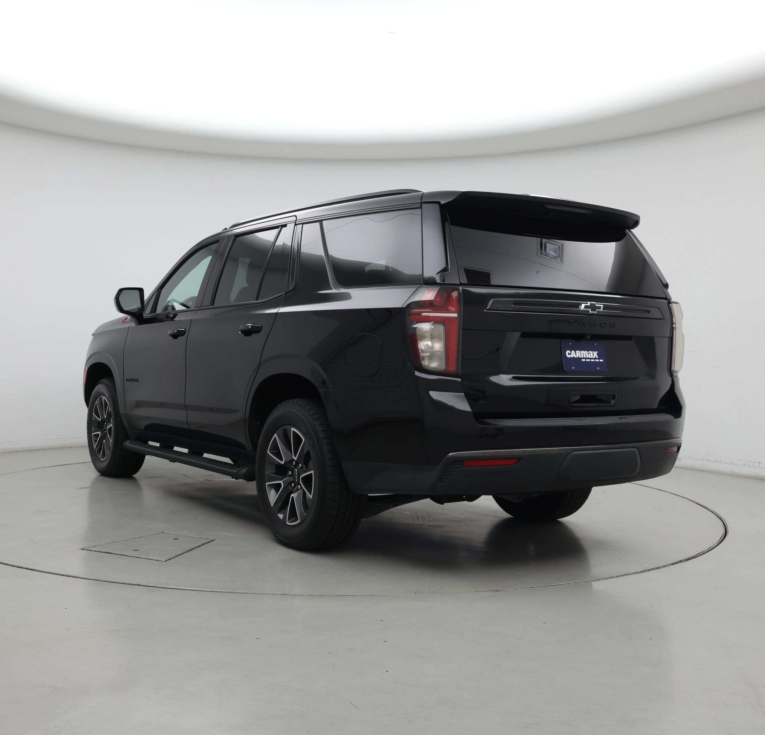 Thumbnail: 2021 Chevrolet Tahoe - 2