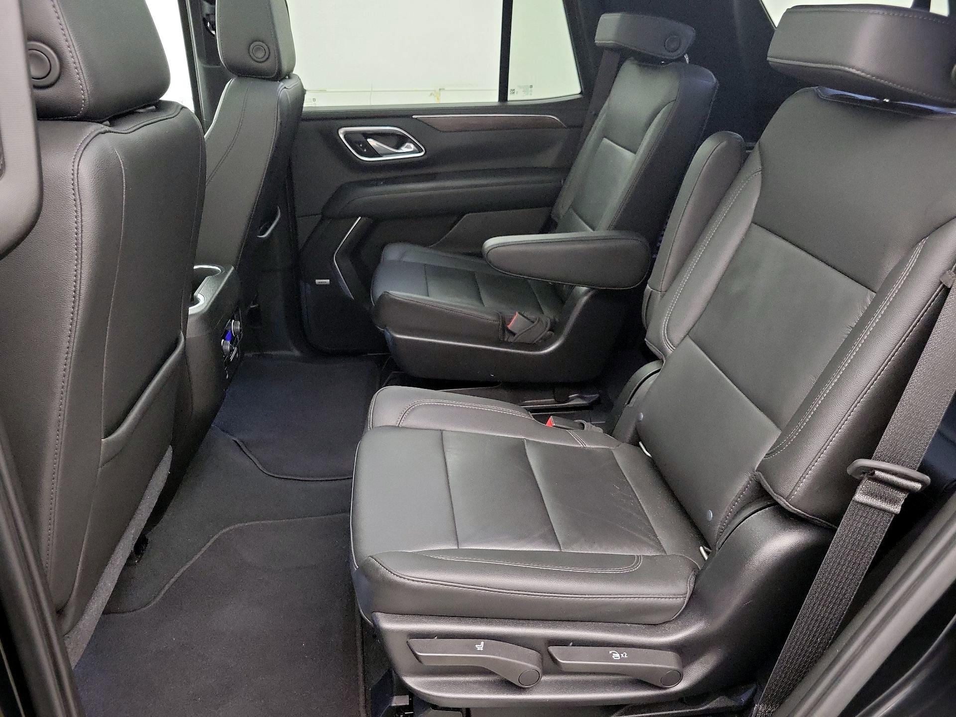 Thumbnail: 2021 Chevrolet Tahoe - 20