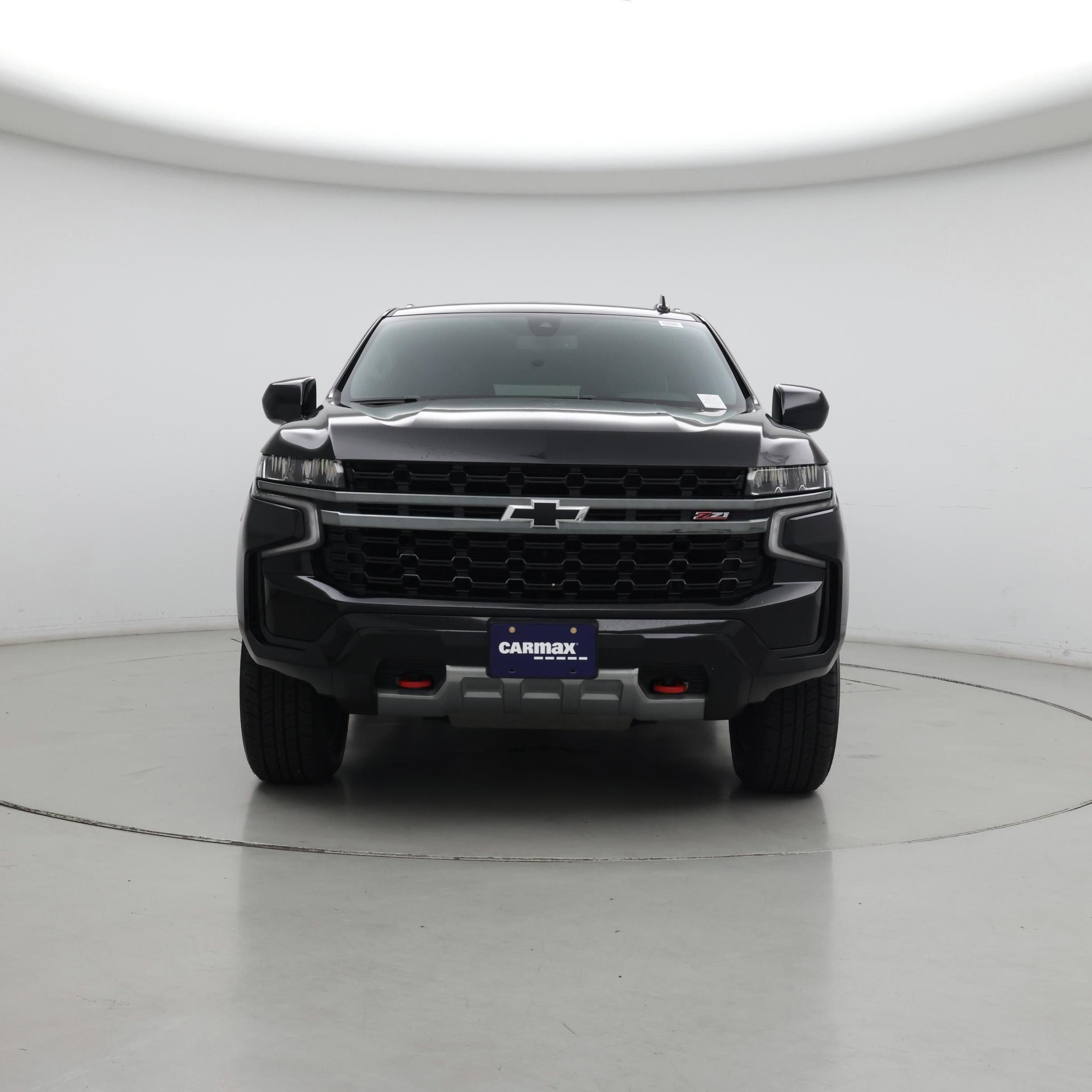 Thumbnail: 2021 Chevrolet Tahoe - 5