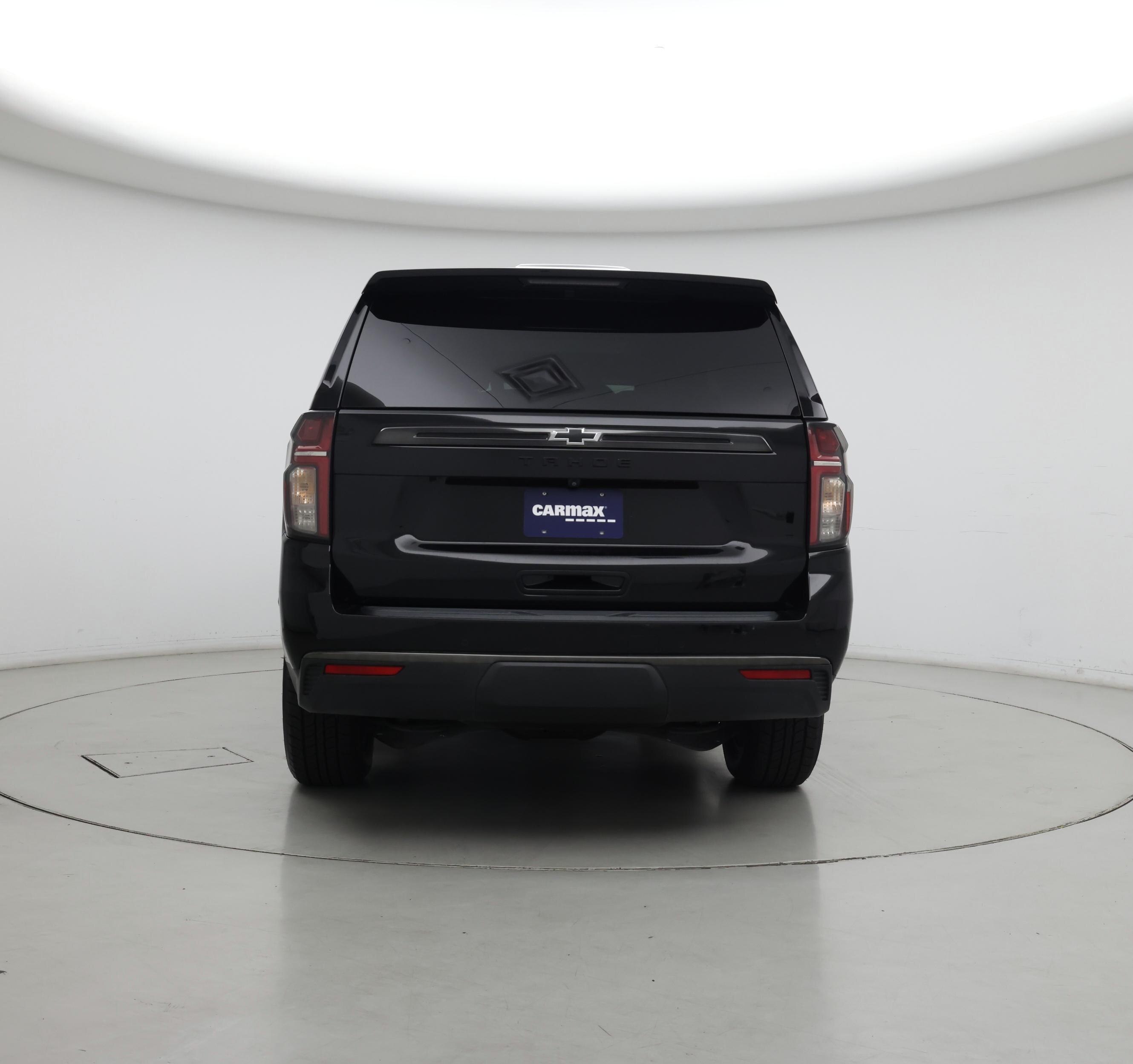 Thumbnail: 2021 Chevrolet Tahoe - 6