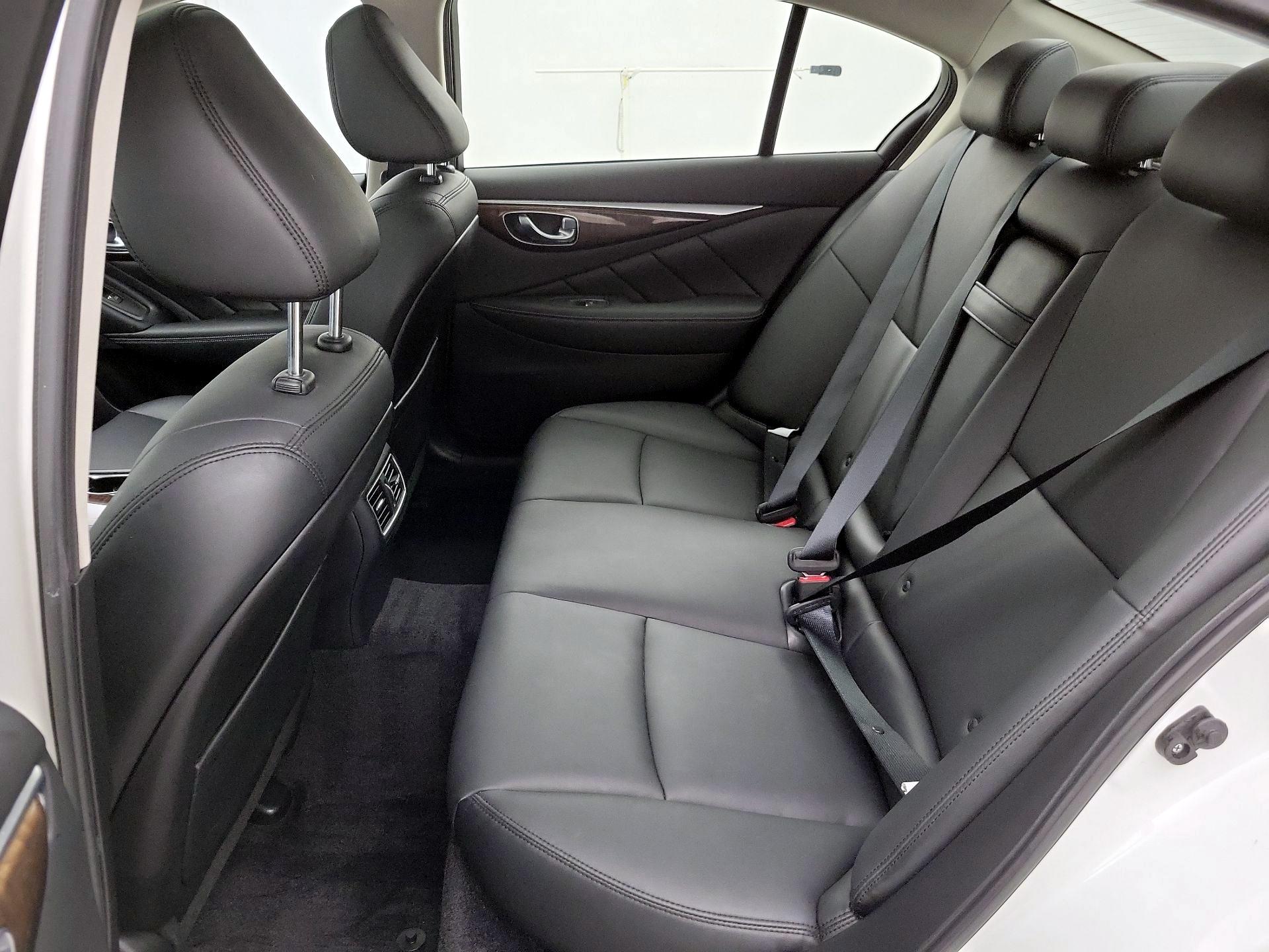 Thumbnail: 2019 INFINITI Q50 - 20