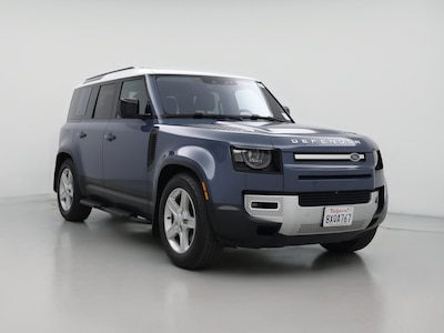 2022 Land Rover Defender 110 SE