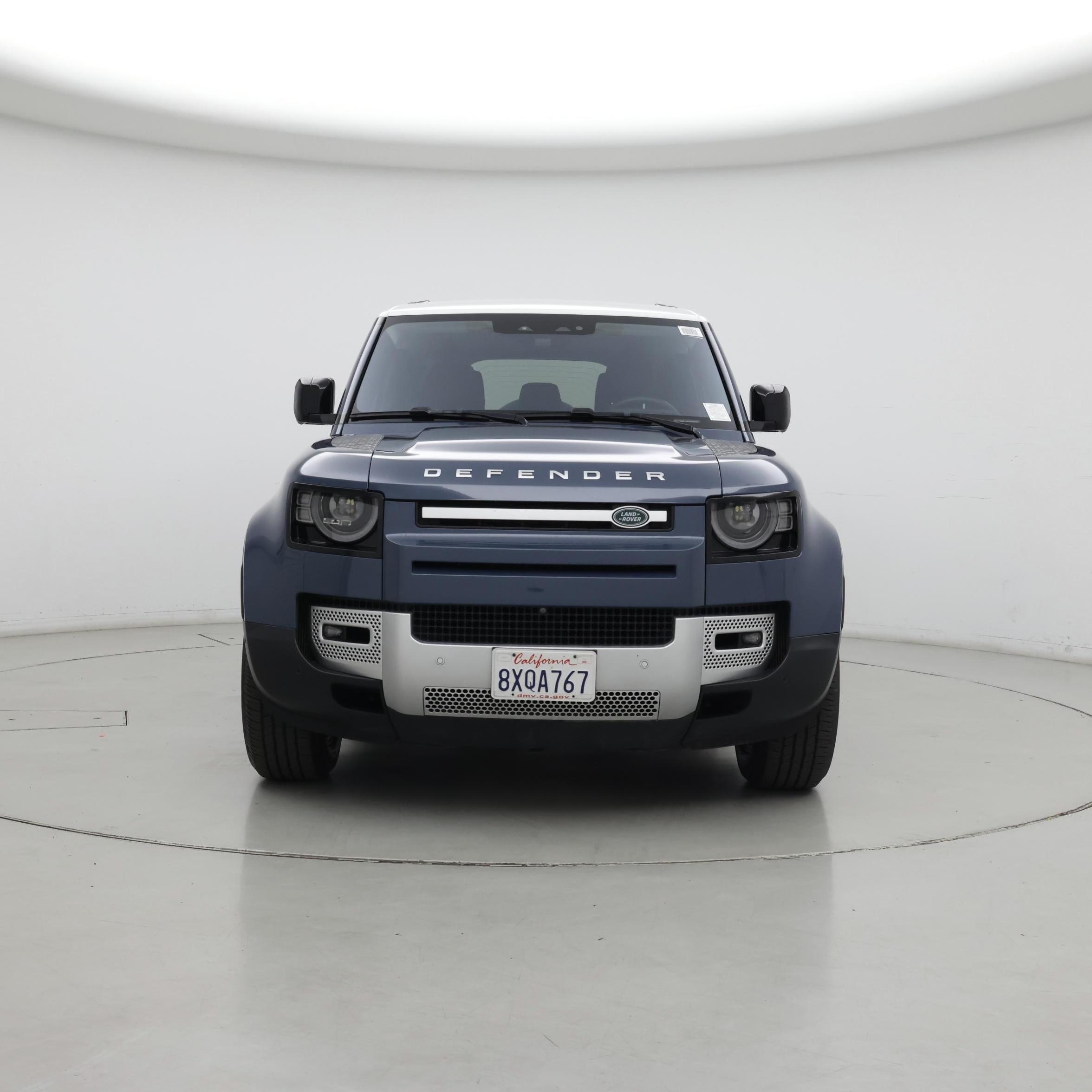 Thumbnail: 2022 Land Rover Defender - 5