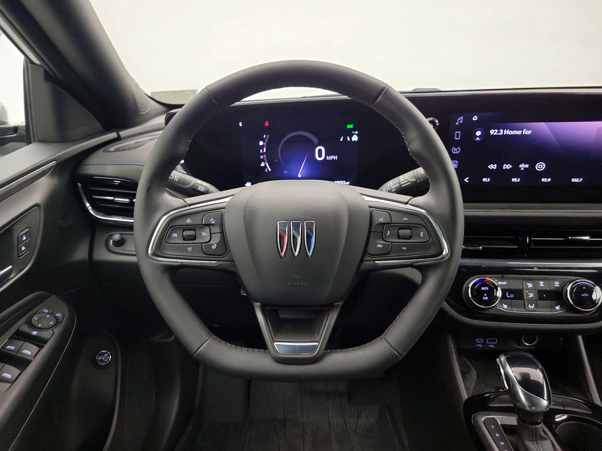 Thumbnail: 2025 Buick Envista - 10